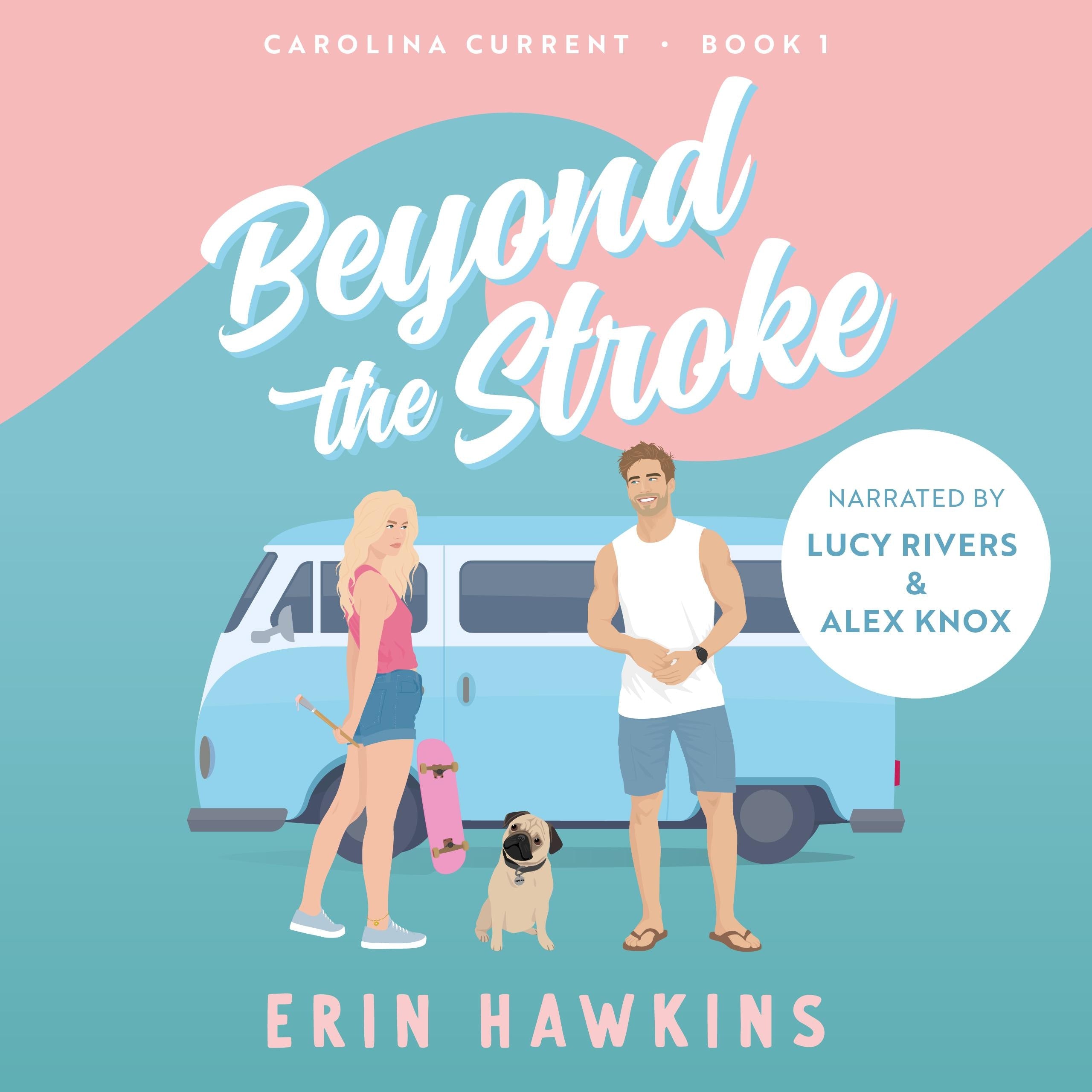 Beyond the Stroke