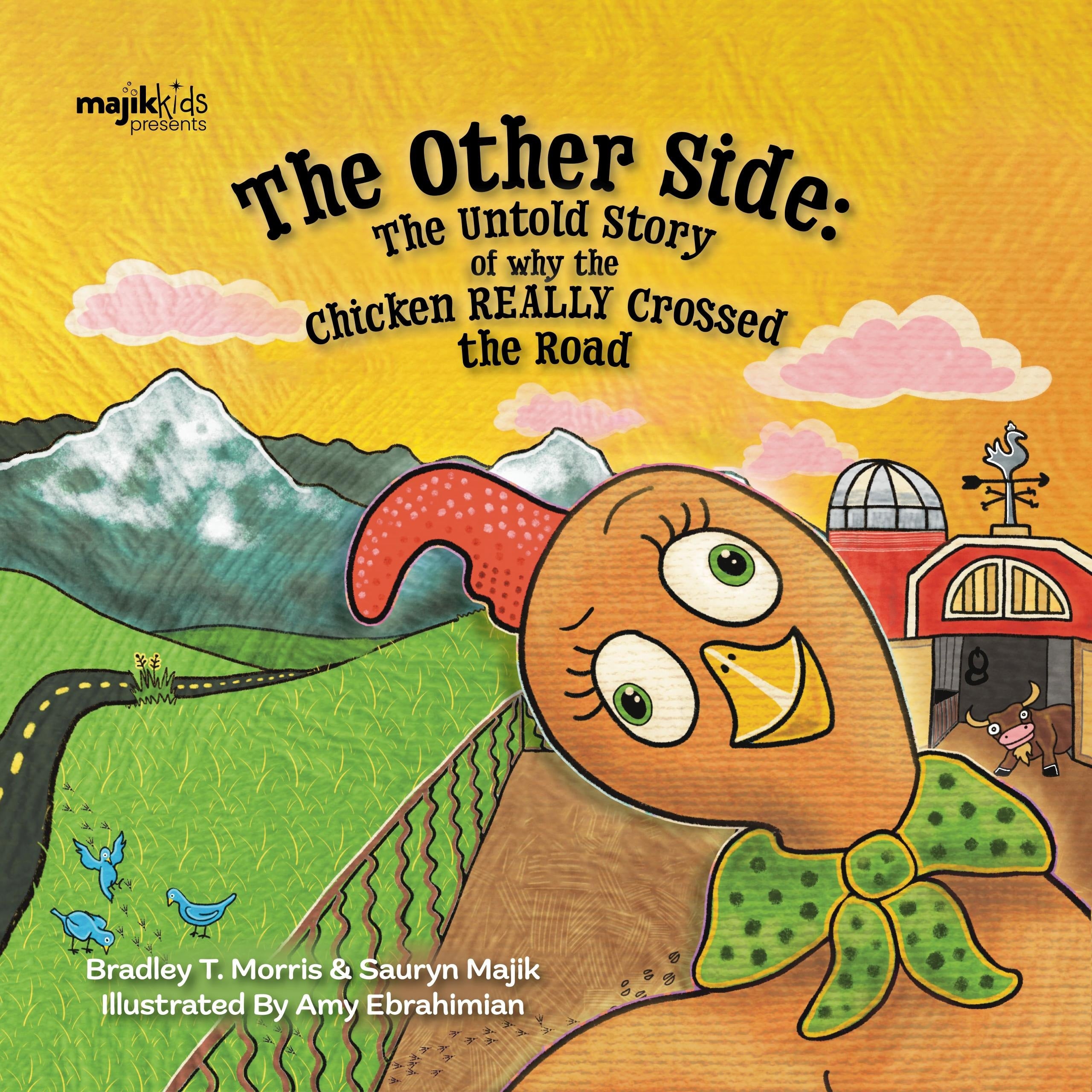 The Other Side