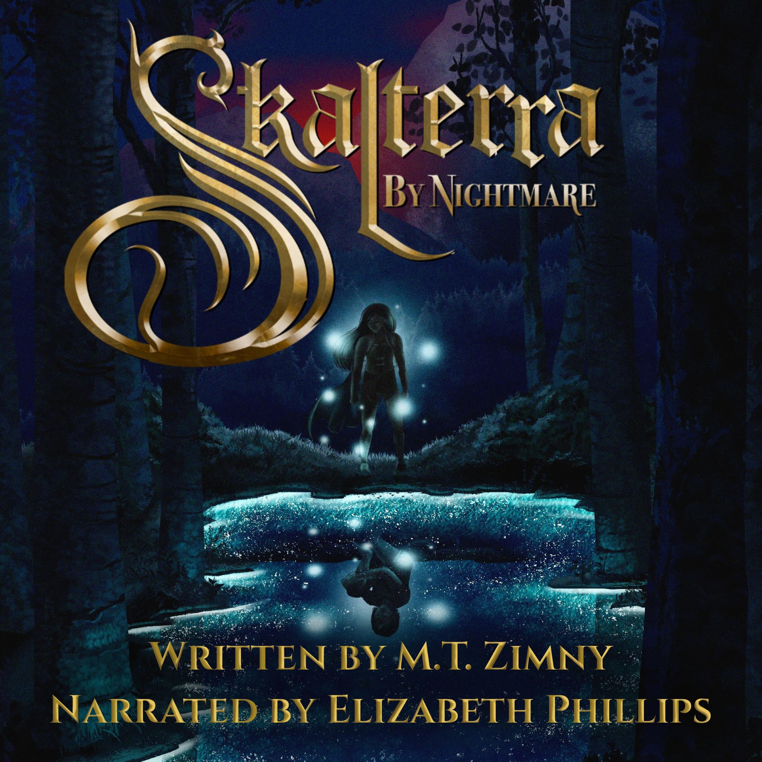 Skalterra By Nightmare