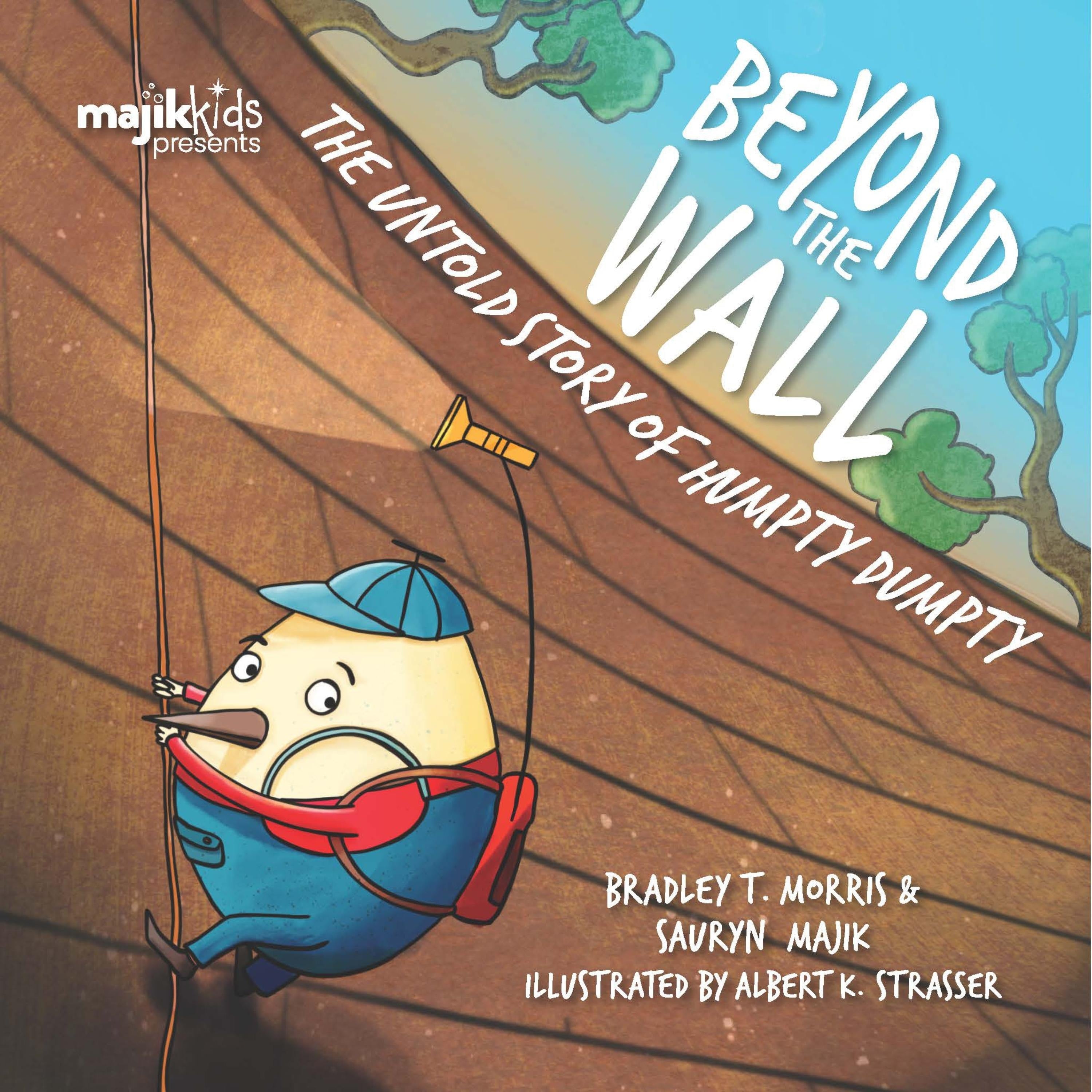 Beyond the Wall