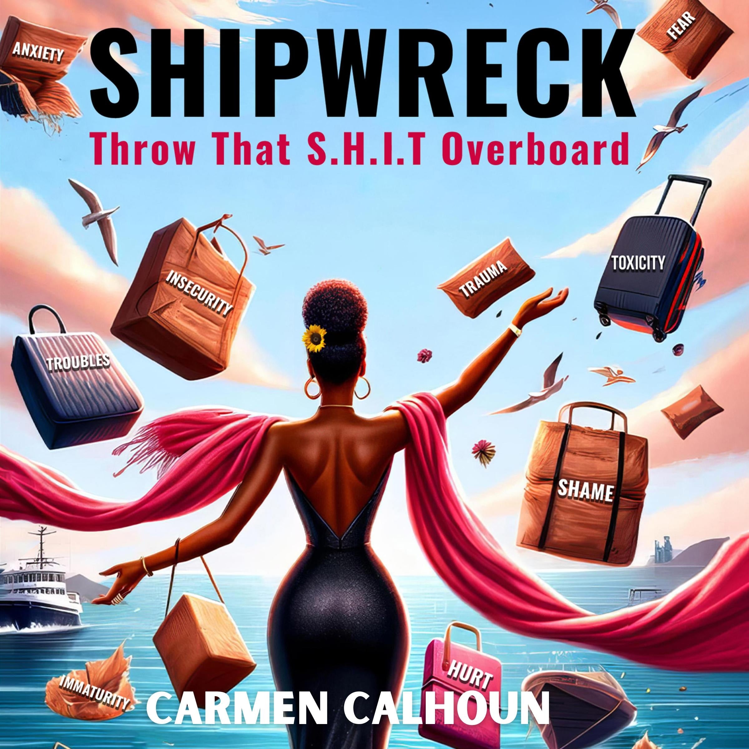 Shipwreck