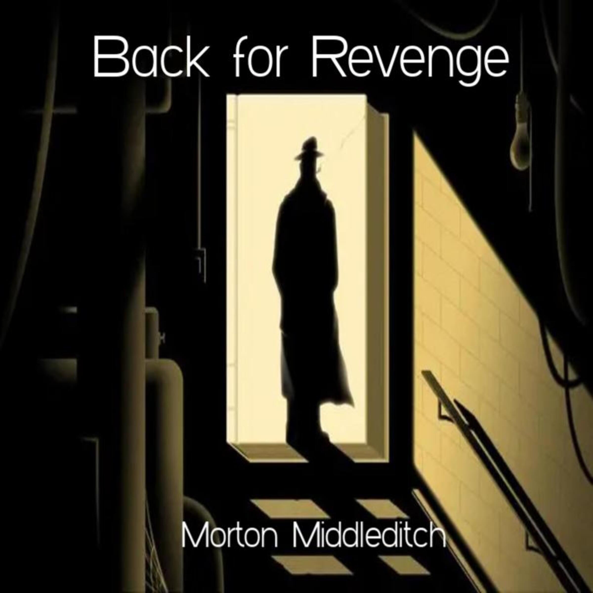 Back for Revenge