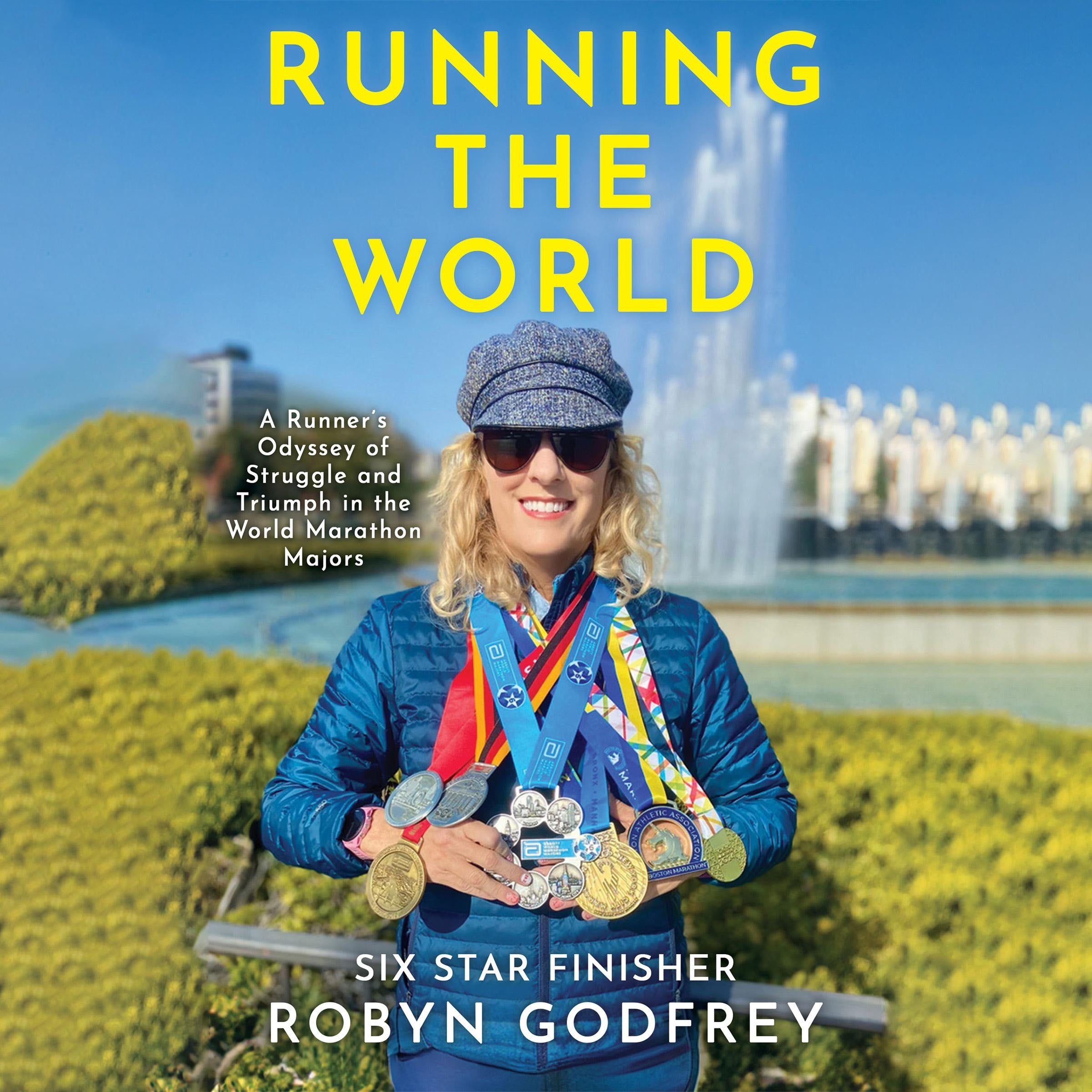 Running the World