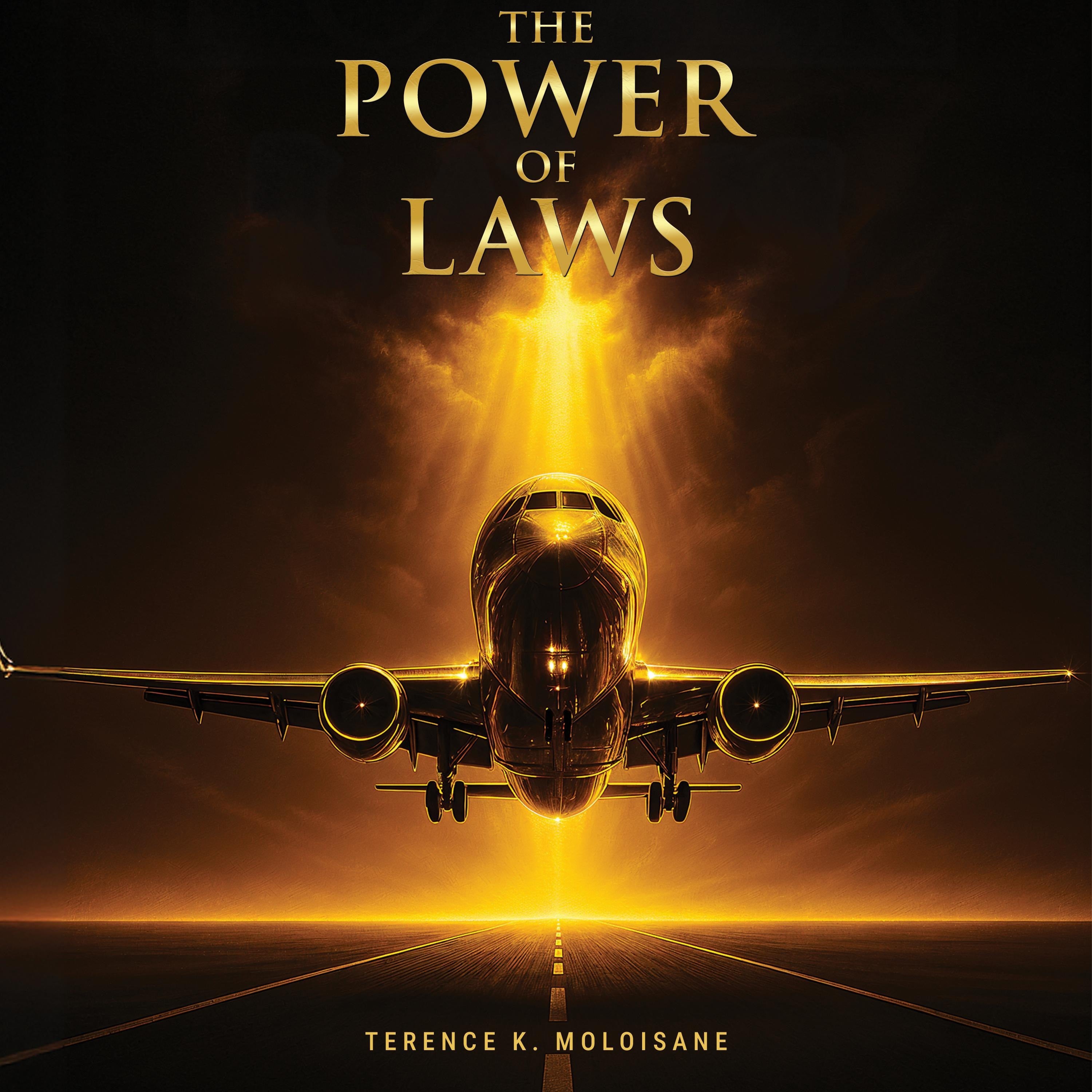 The Power of Laws