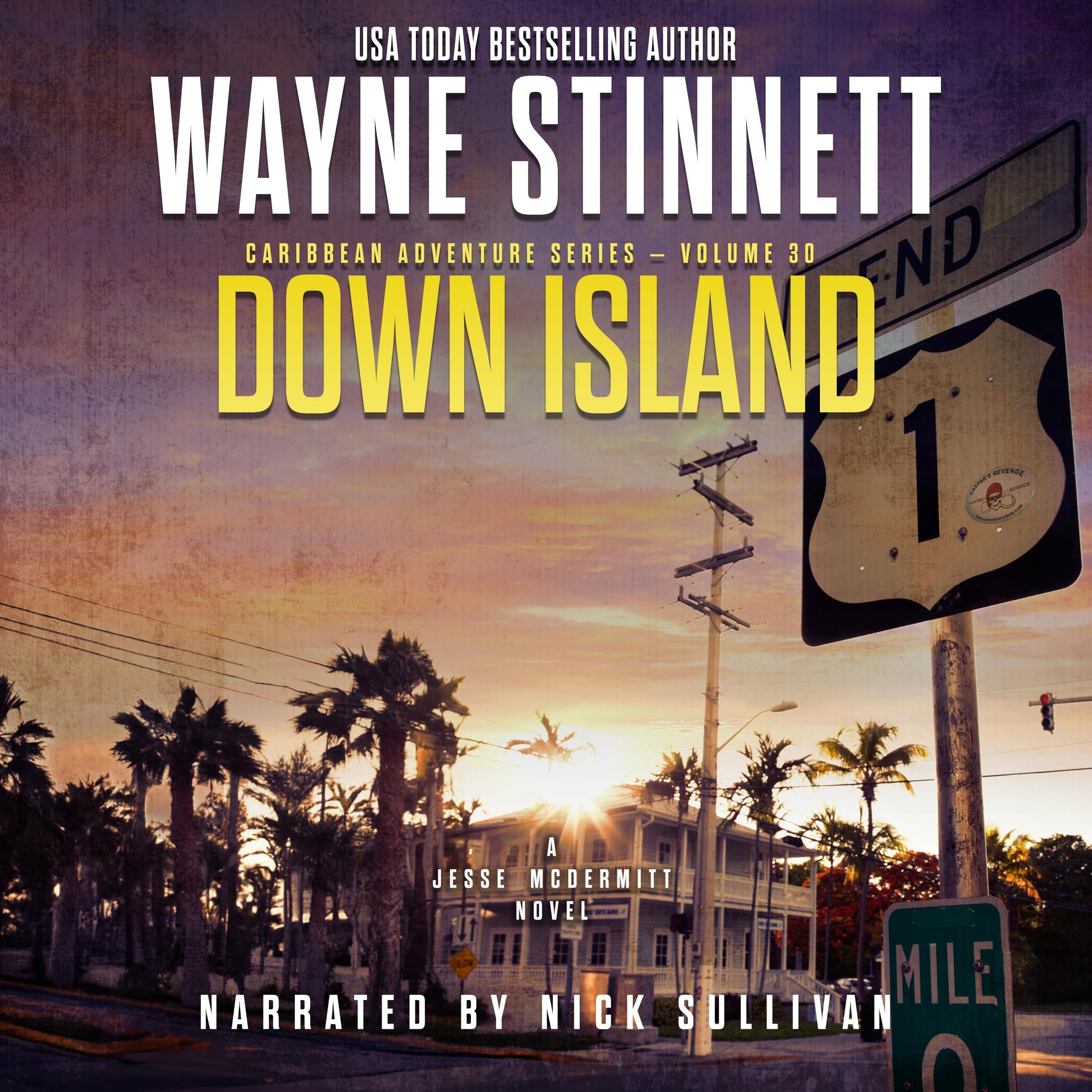 Down Island