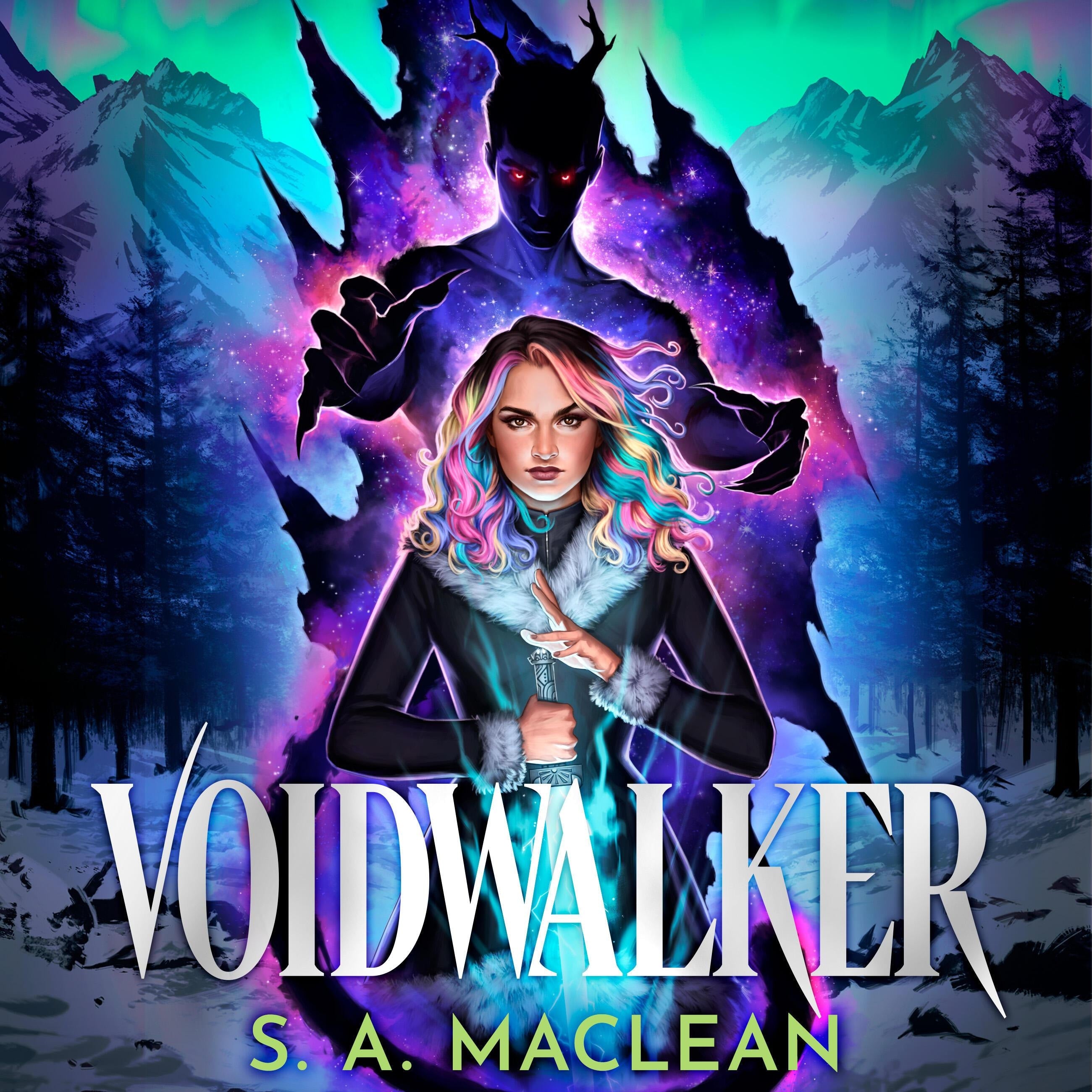 Voidwalker