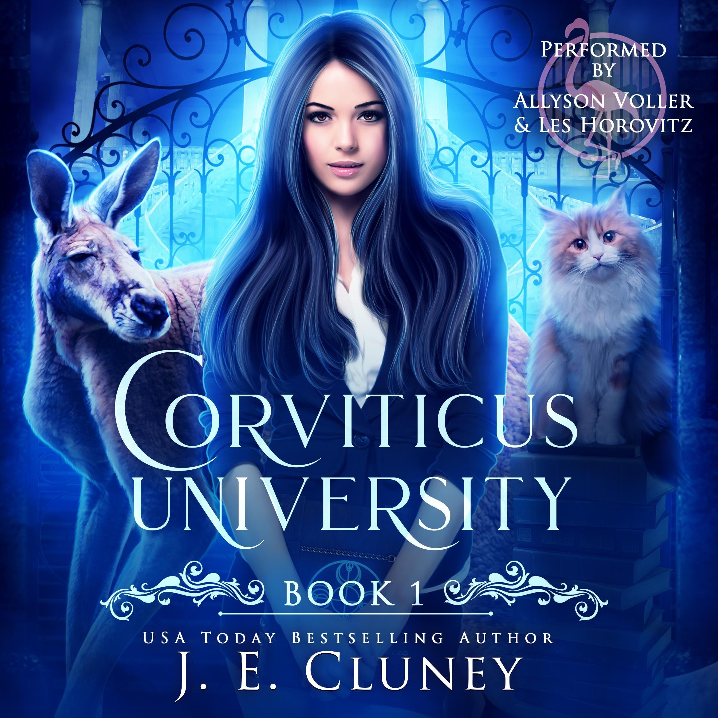 Corviticus University