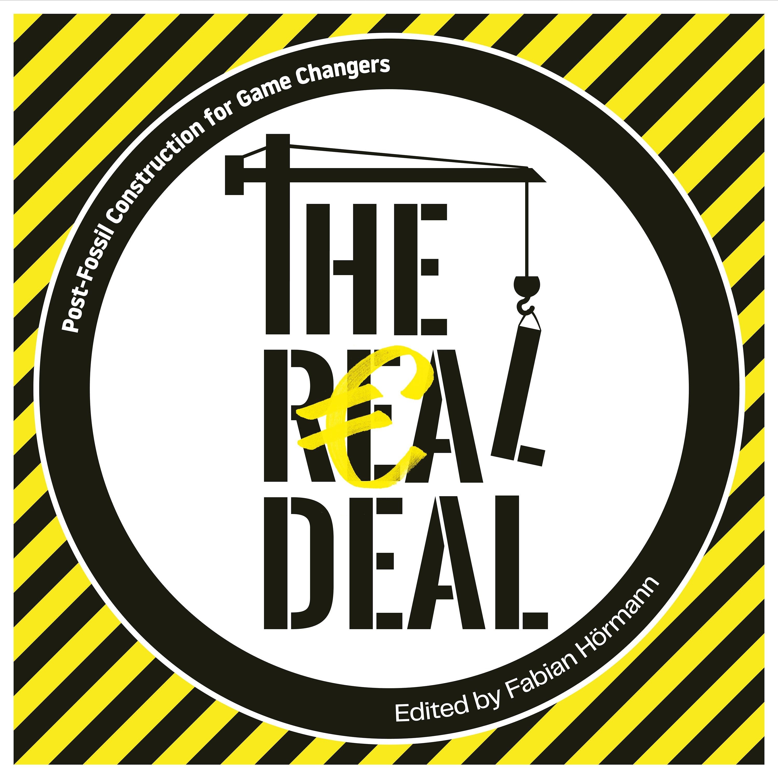 THE REAL DEAL