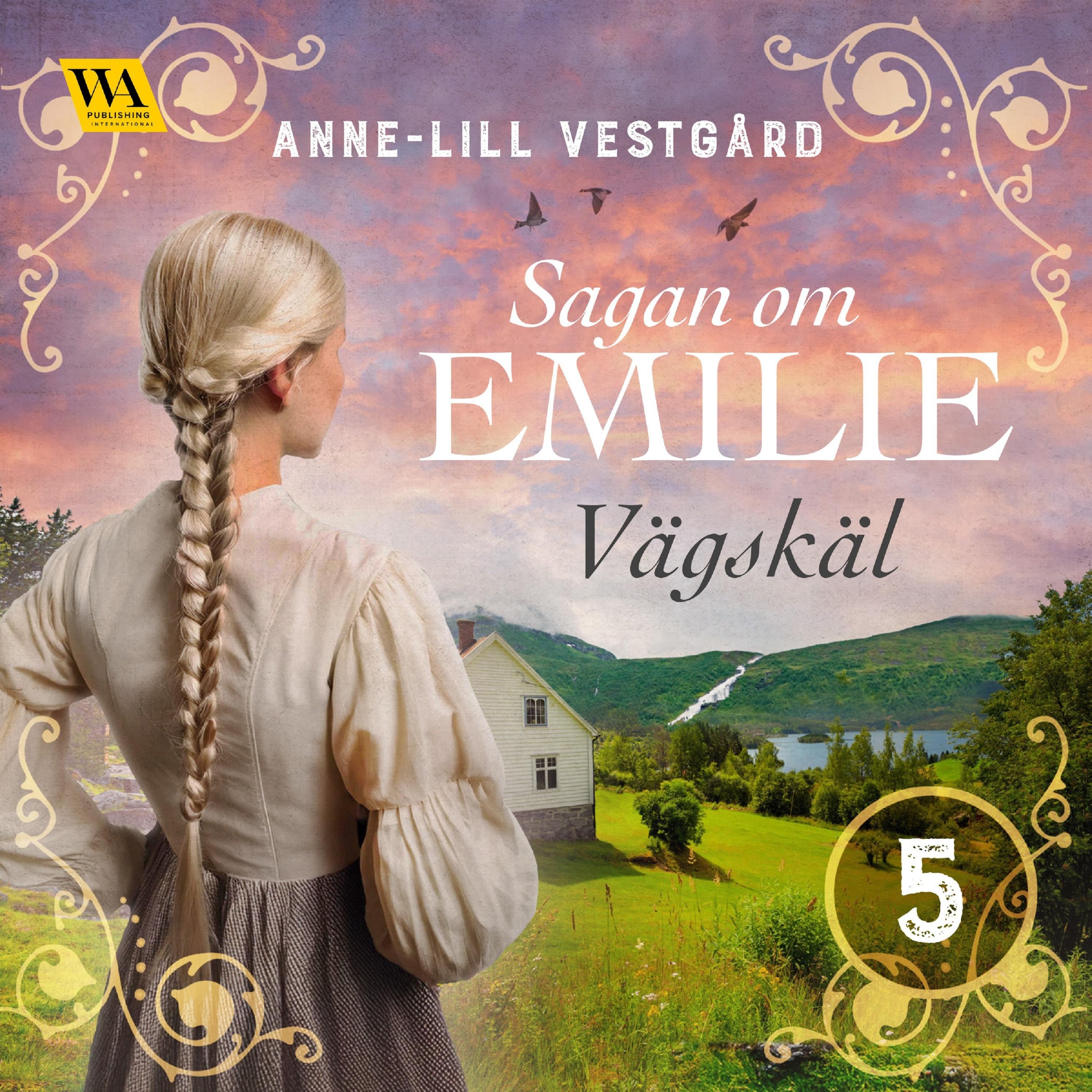 Vägskäl