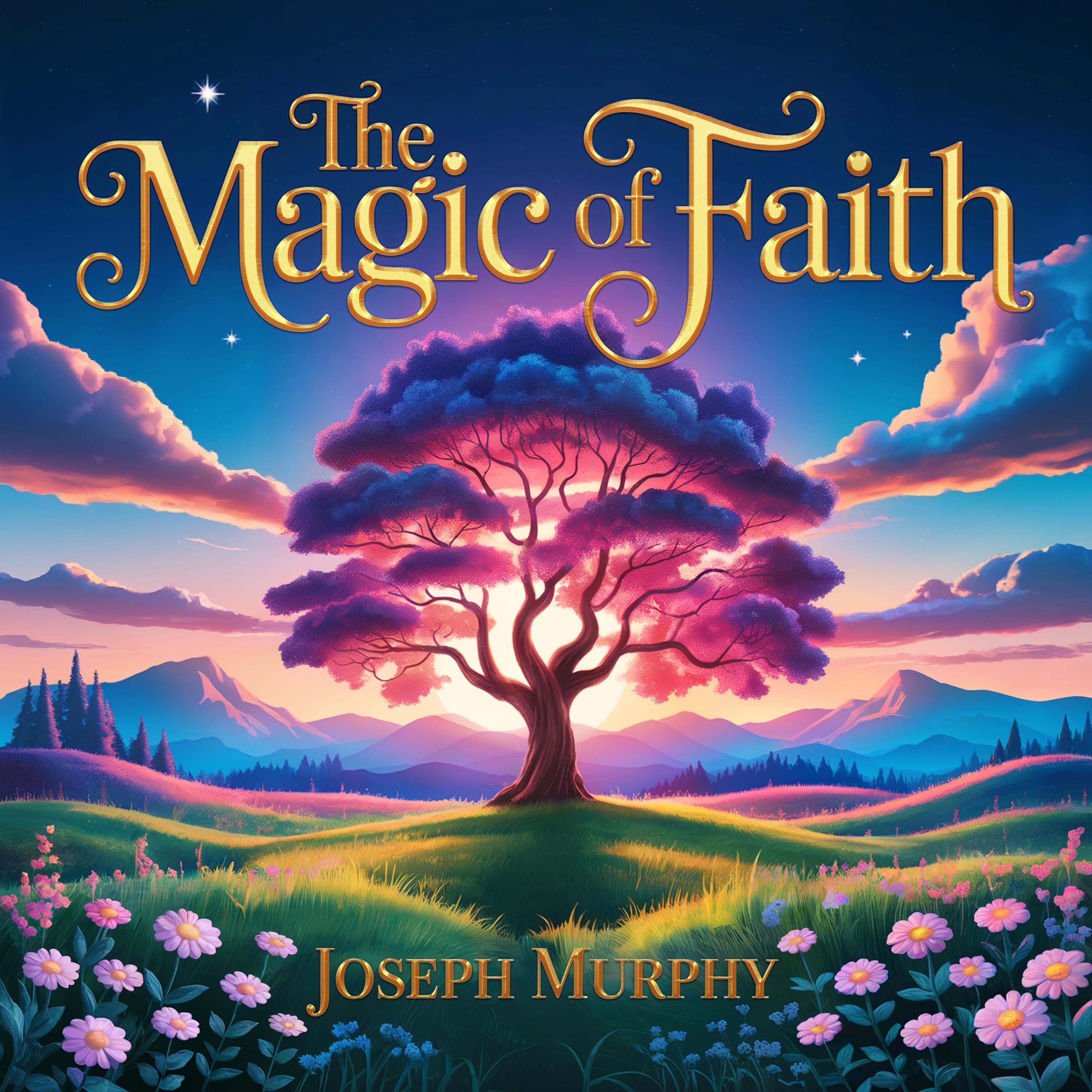 The Magic of Faith