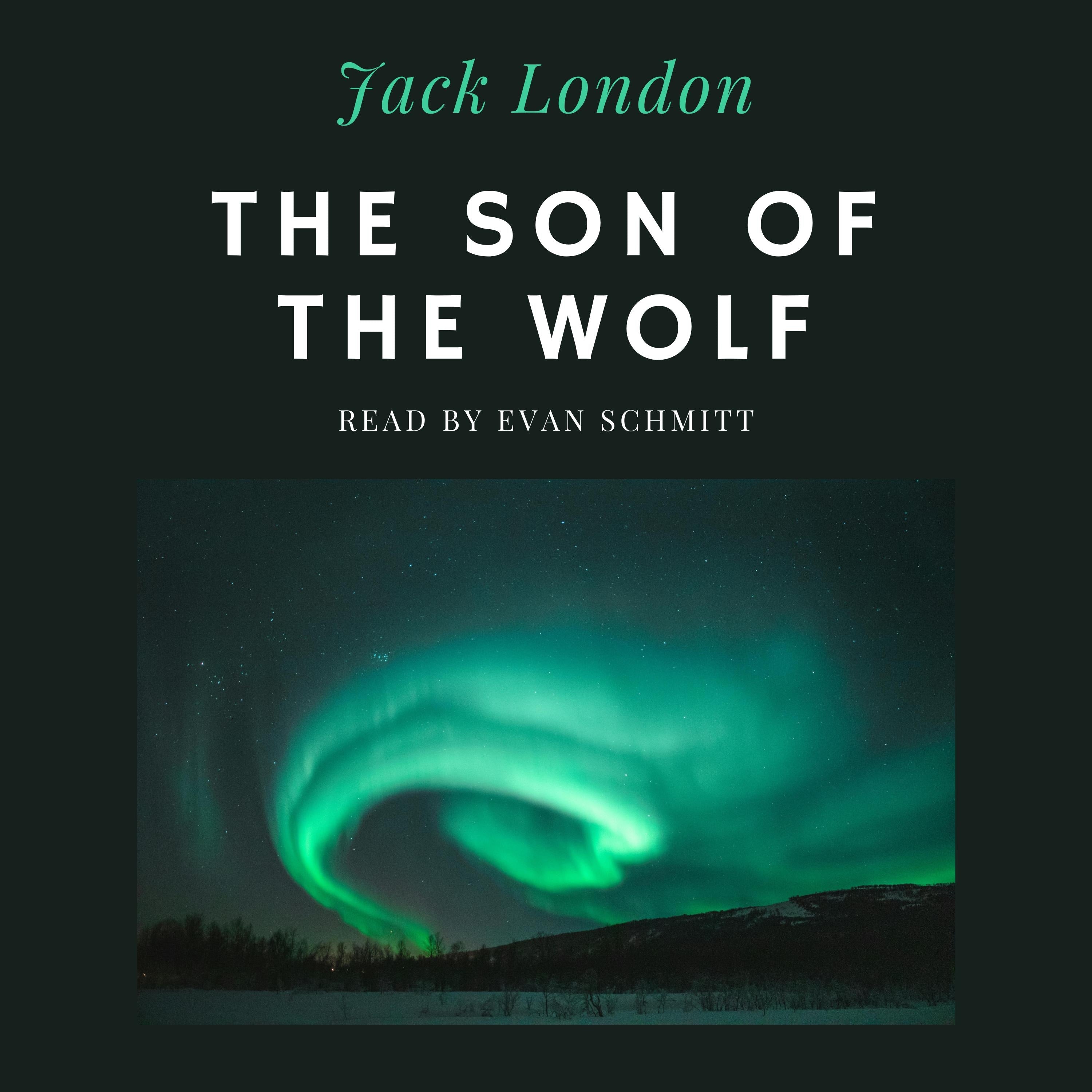The Son of the Wolf