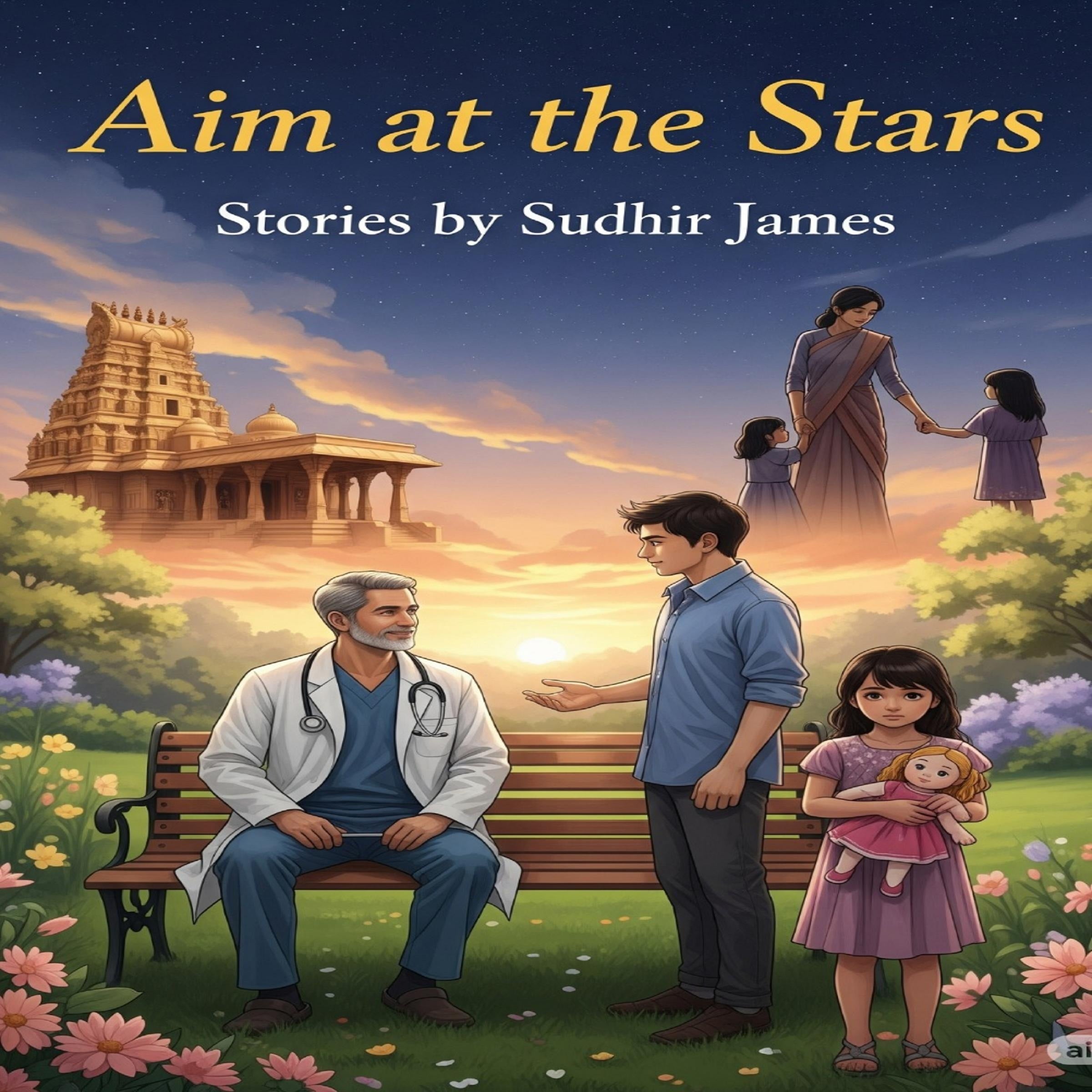 Aim at the Stars