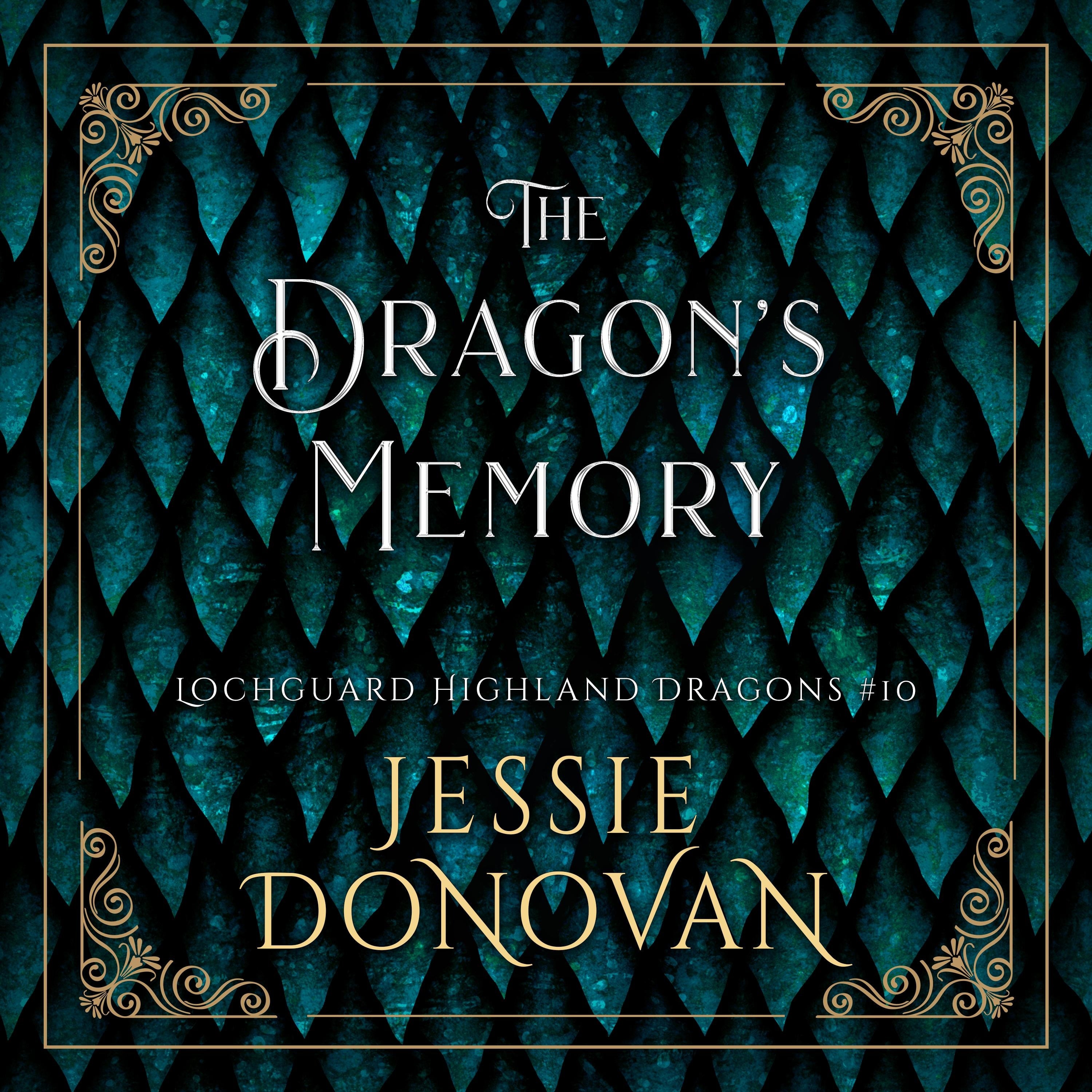 The Dragon's Memory