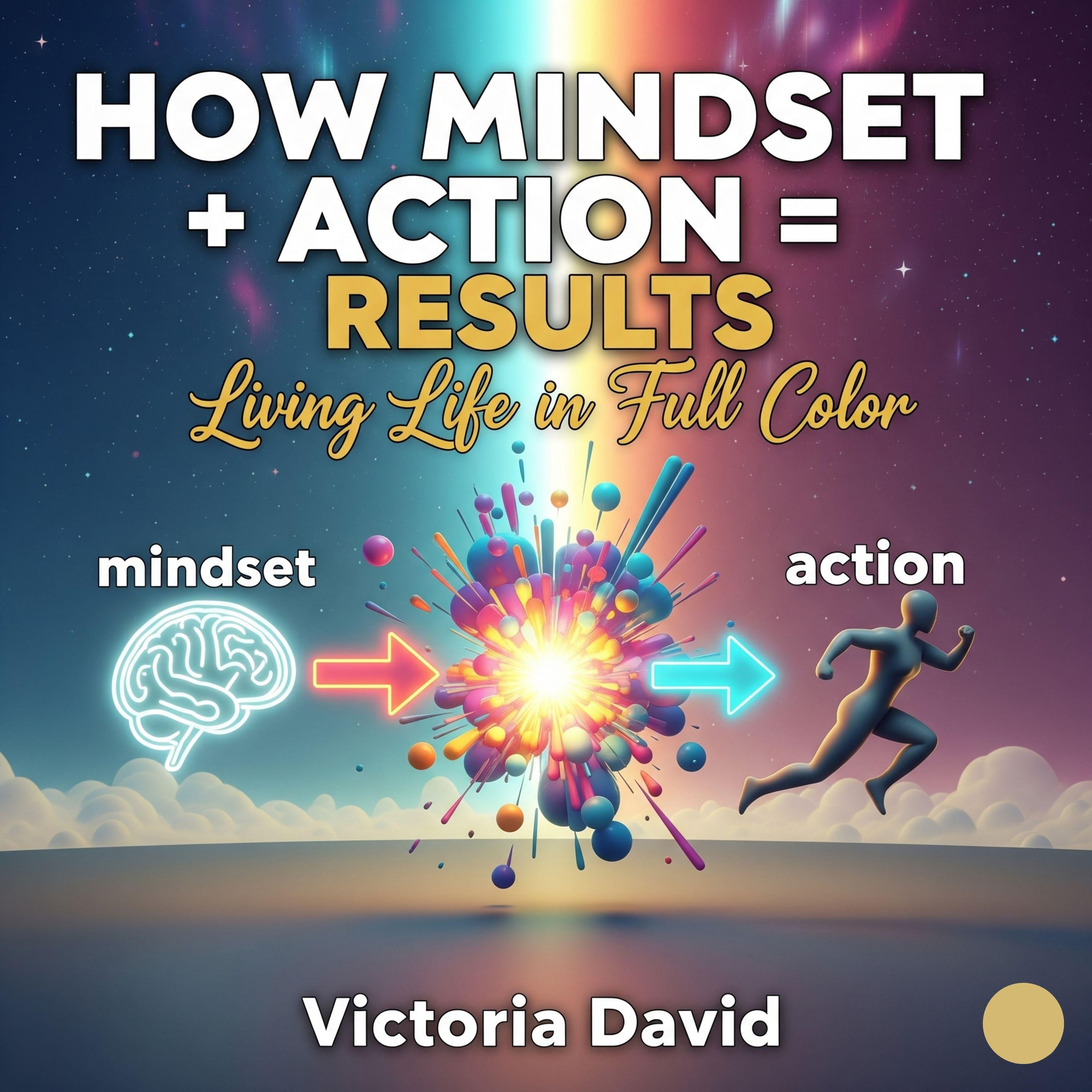 How Mindset + Action = Results