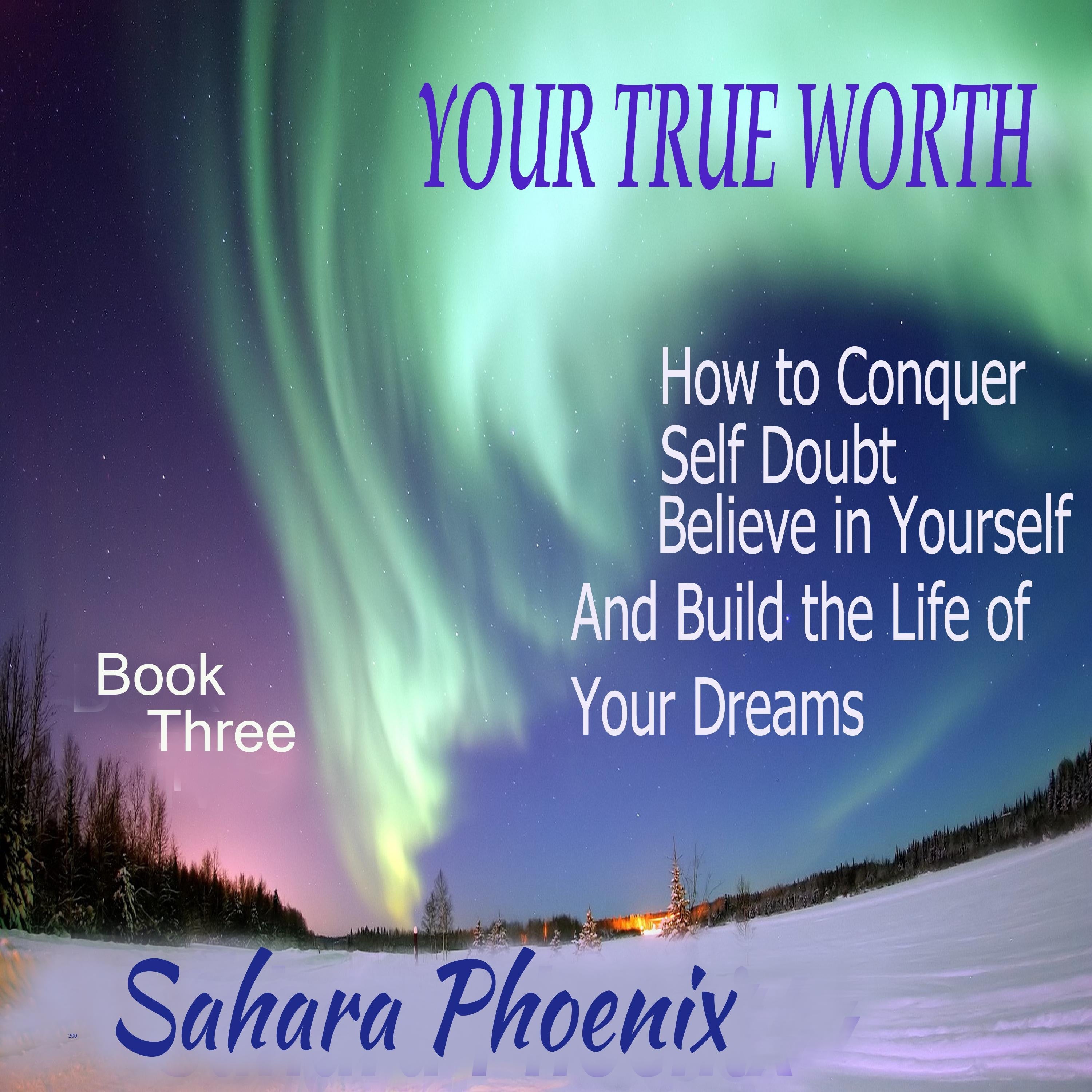 Your True Worth