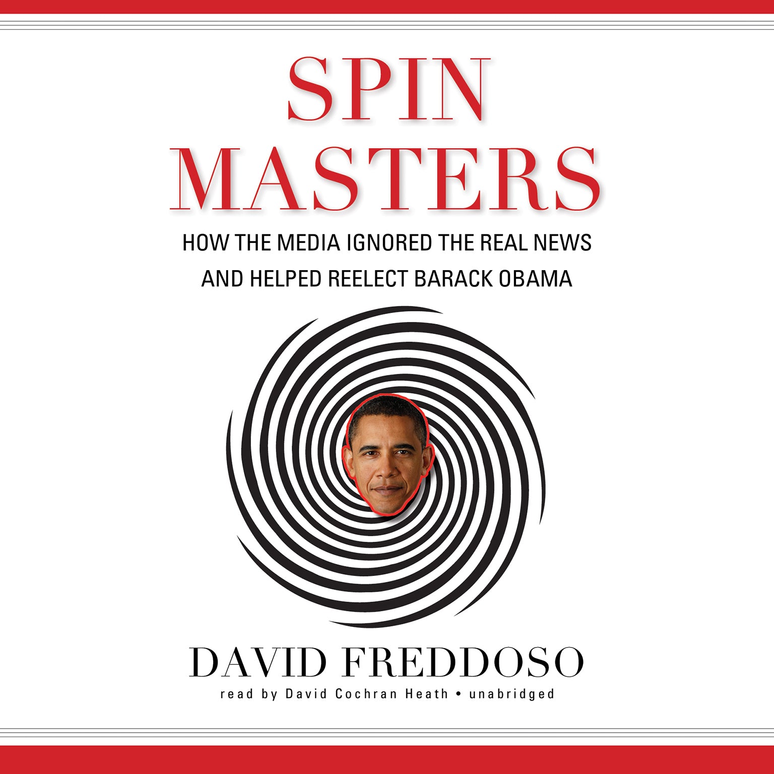 Spin Masters