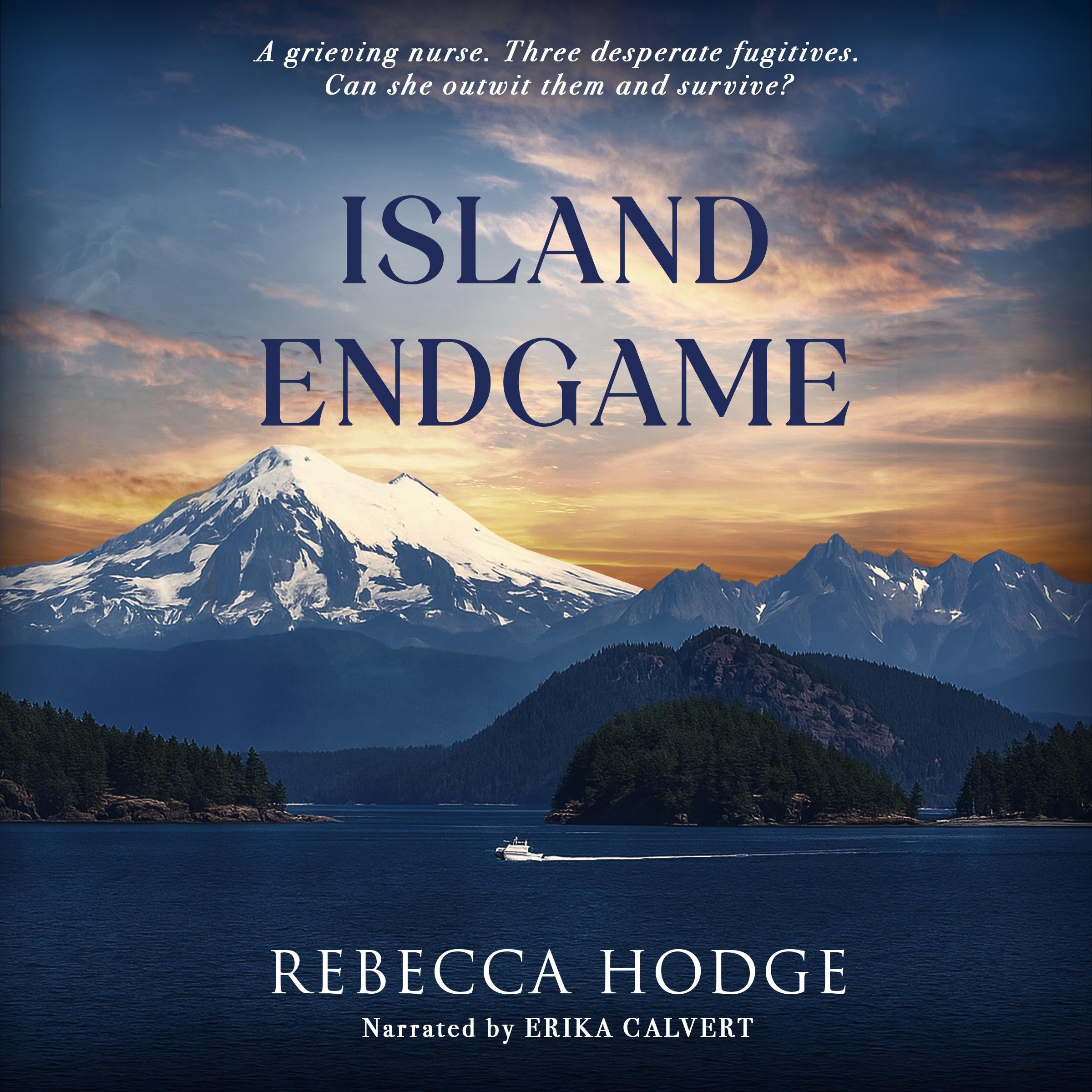 Island Endgame