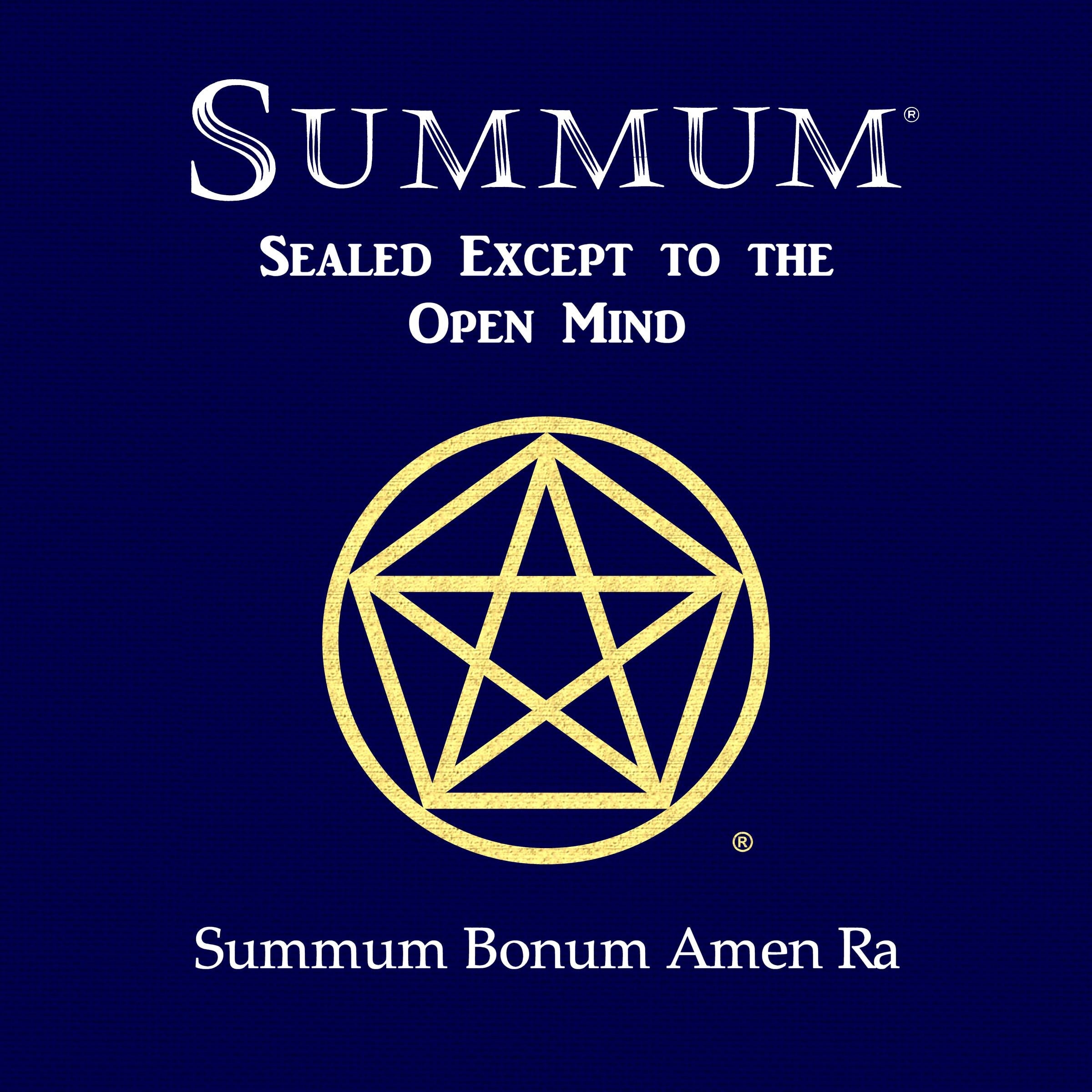 SUMMUM