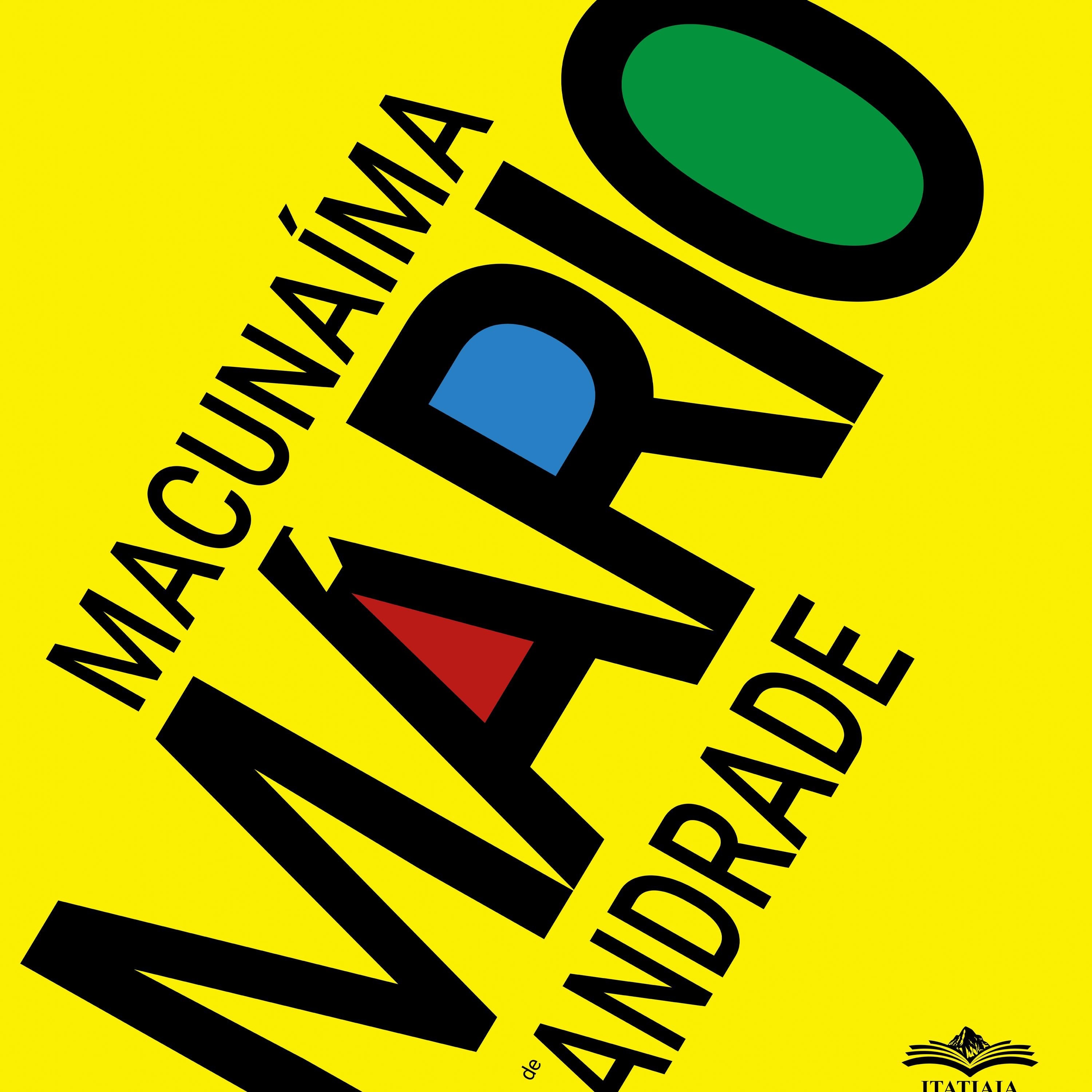 Macunaíma
