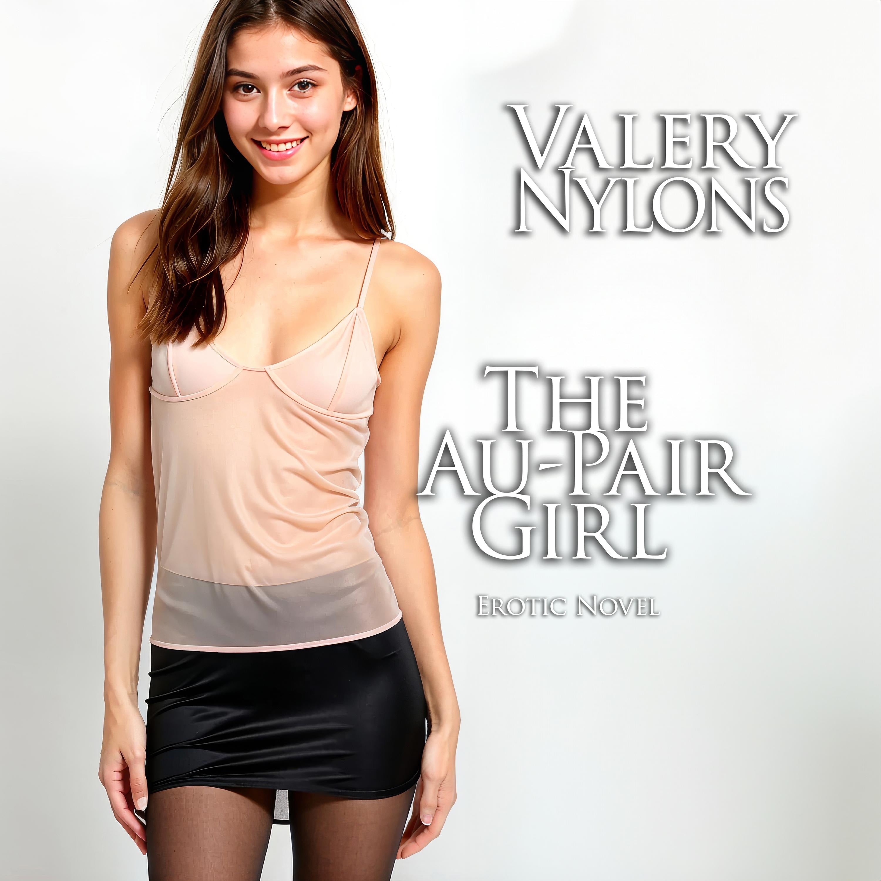The Au-Pair Girl | Erotic Novel