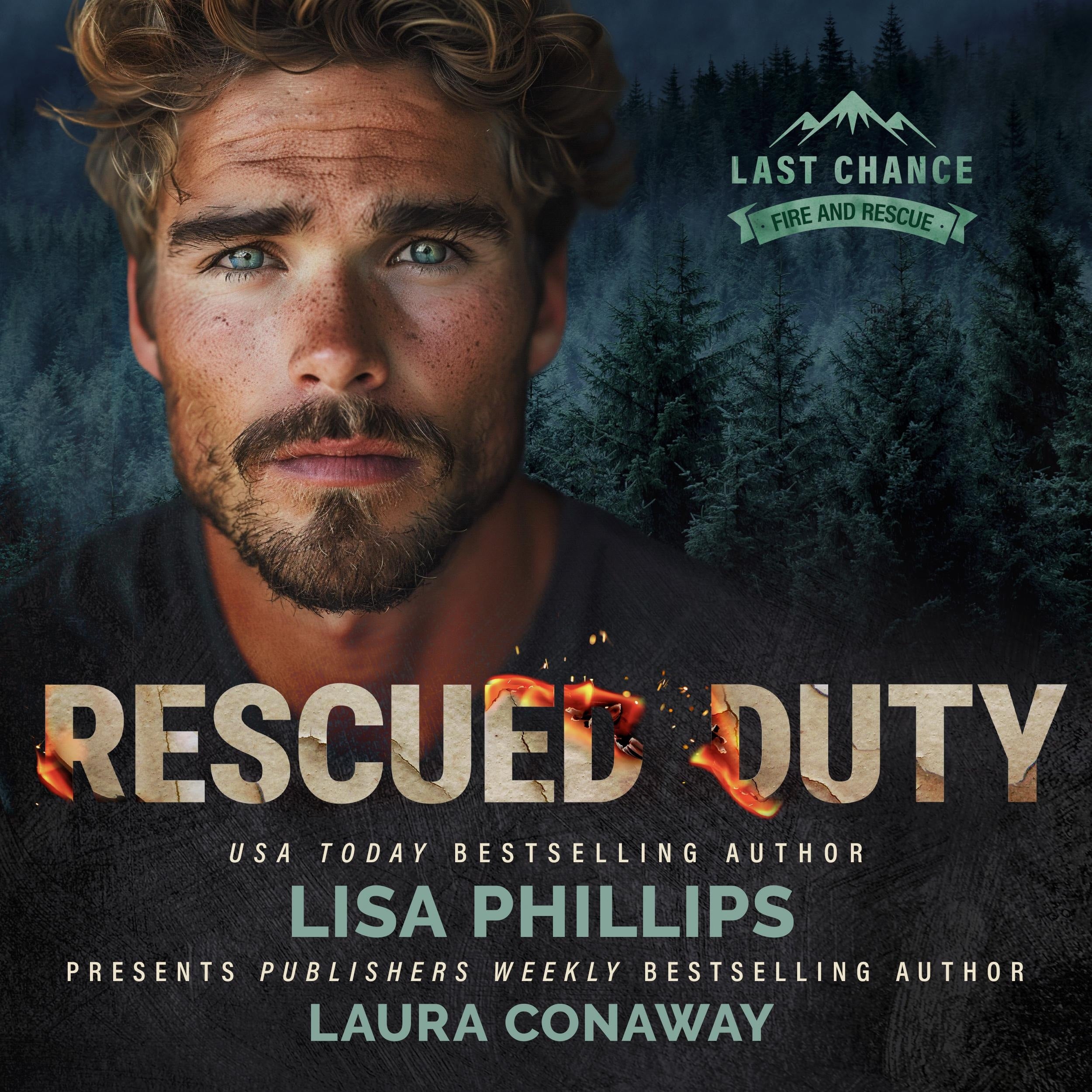 Rescued Duty