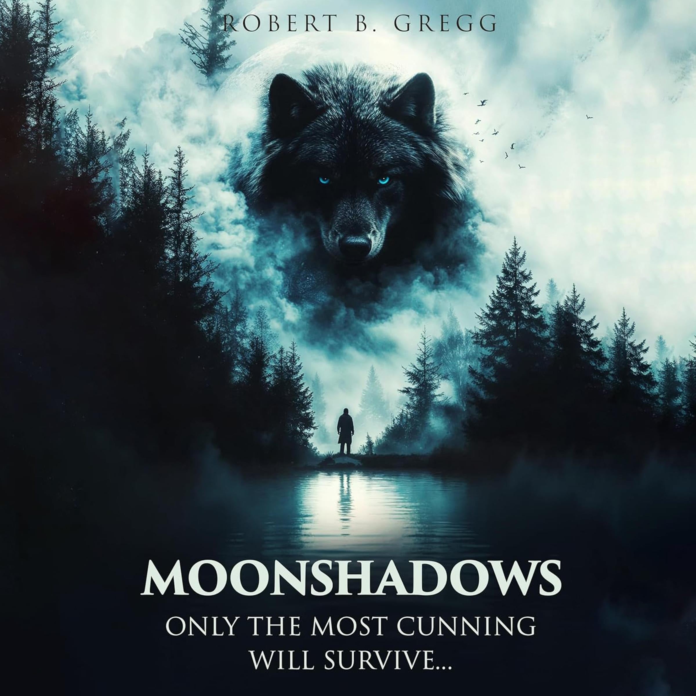 Moonshadows