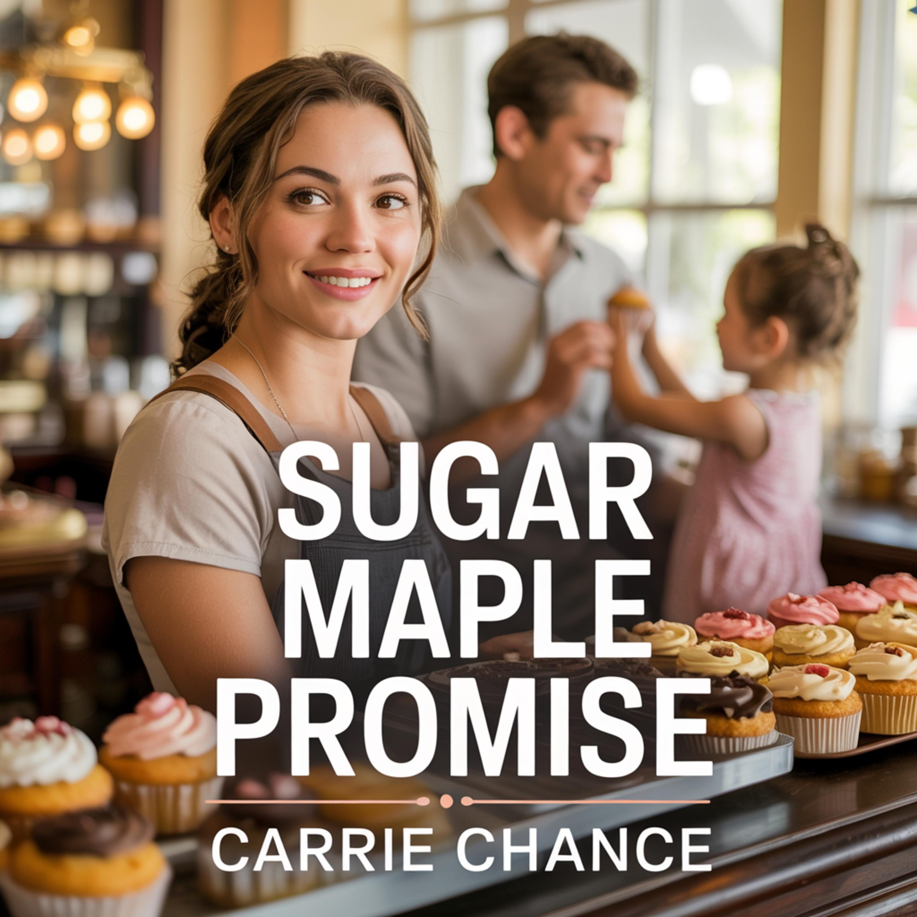 Sugar Maple Promise