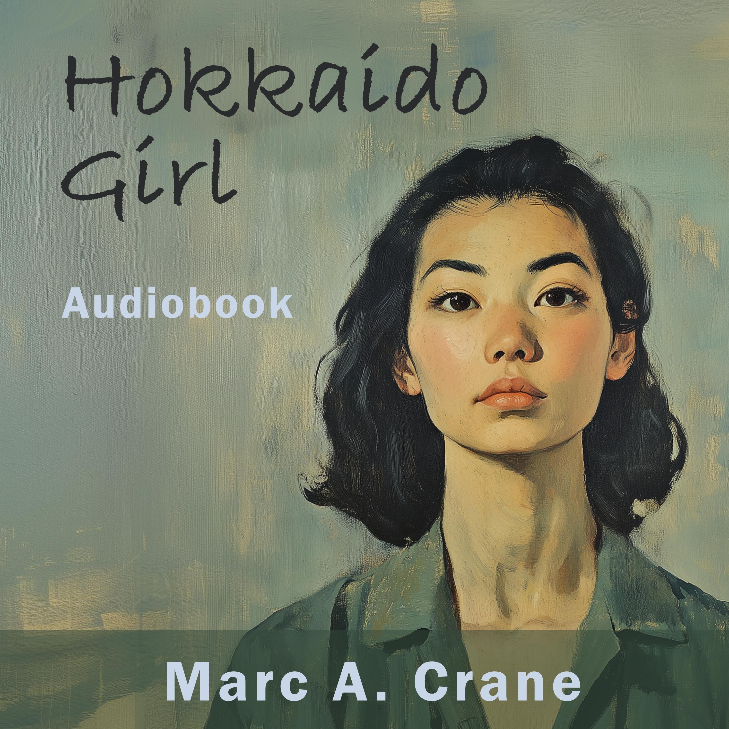 Hokkaido Girl