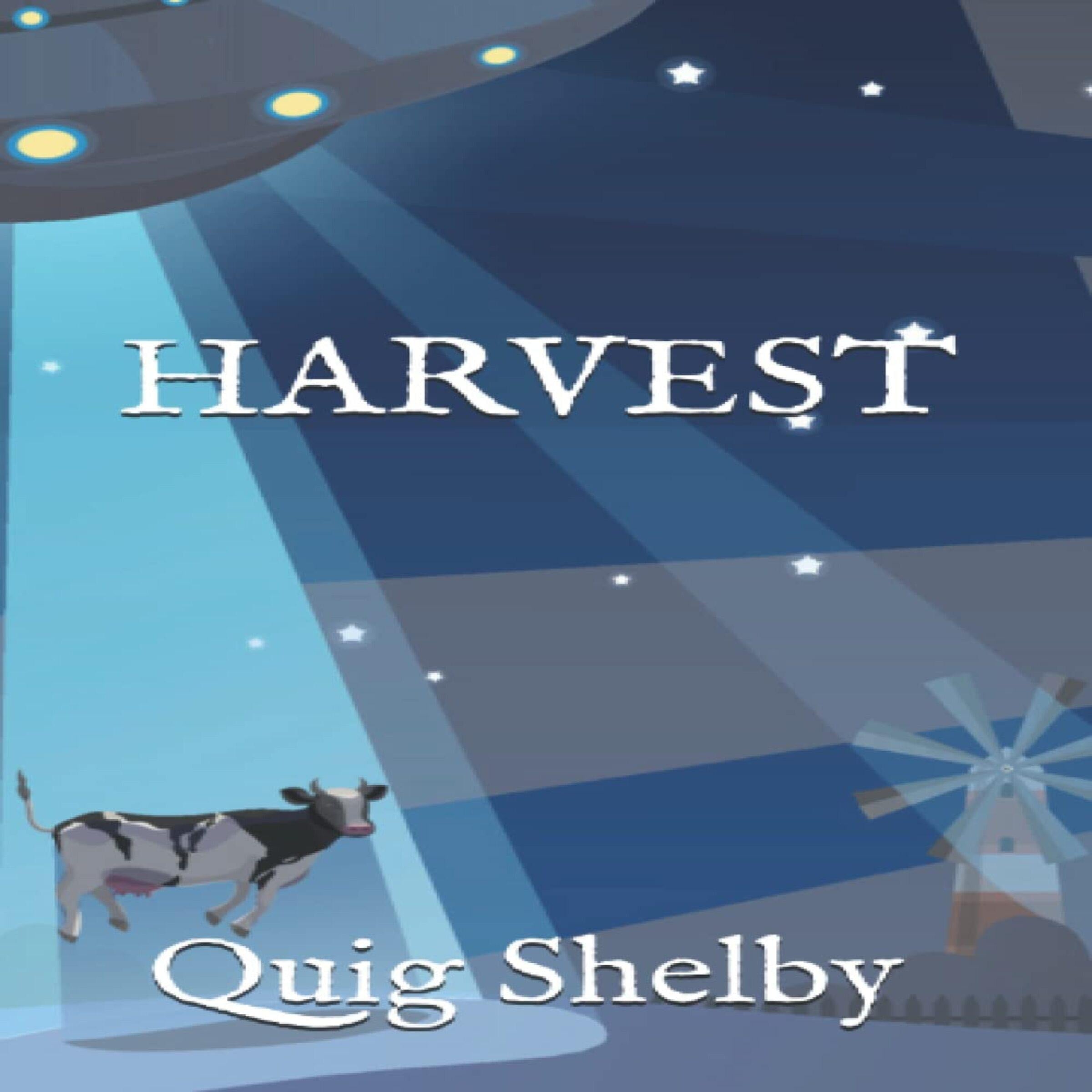 Harvest