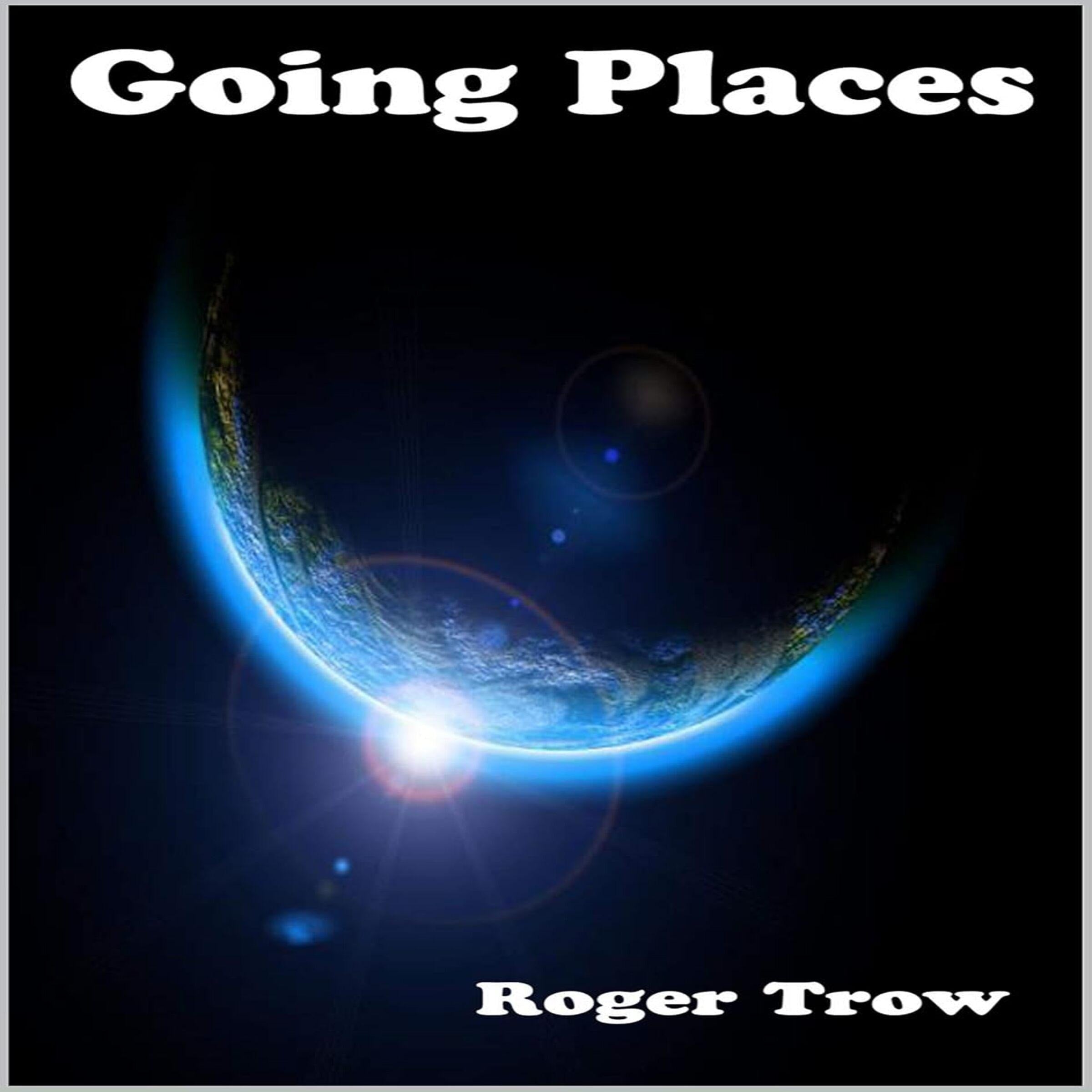 Going Places