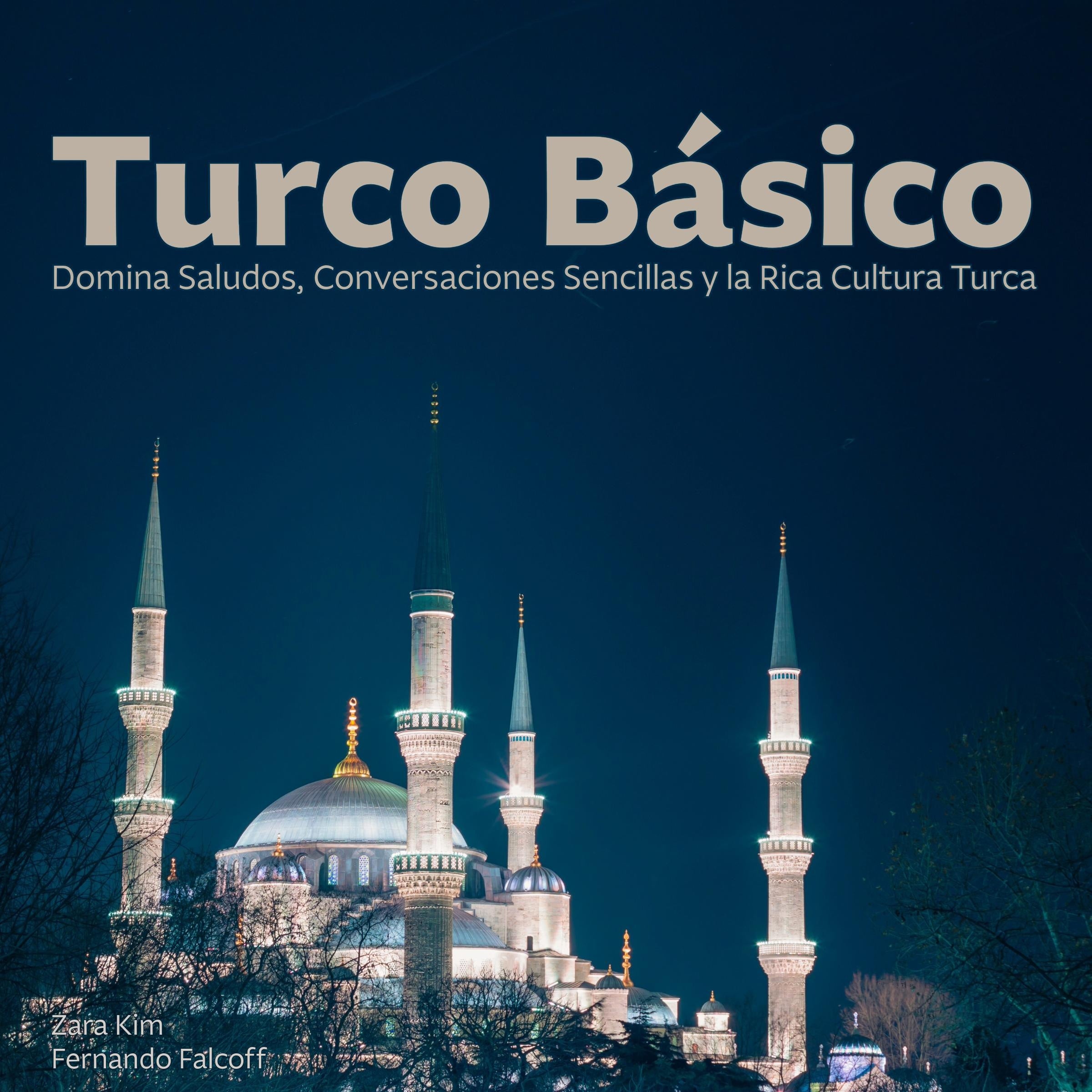 Turco Básico