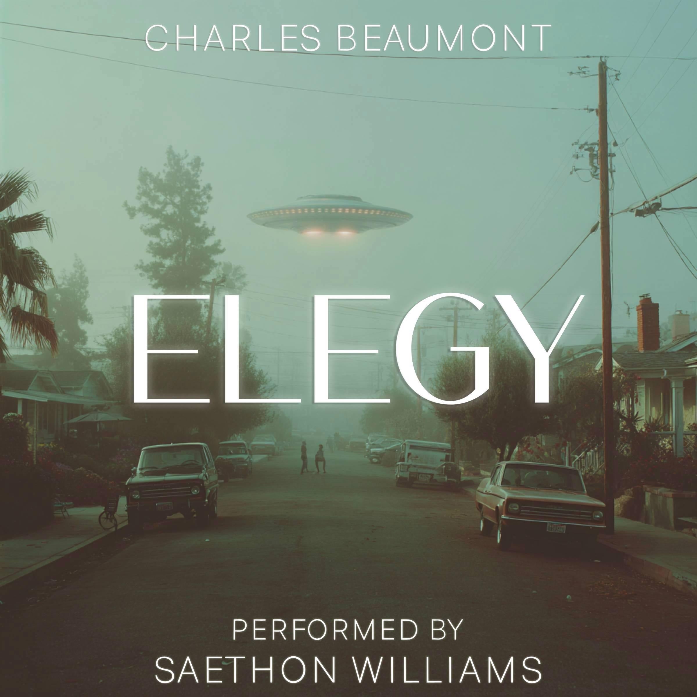 Elegy