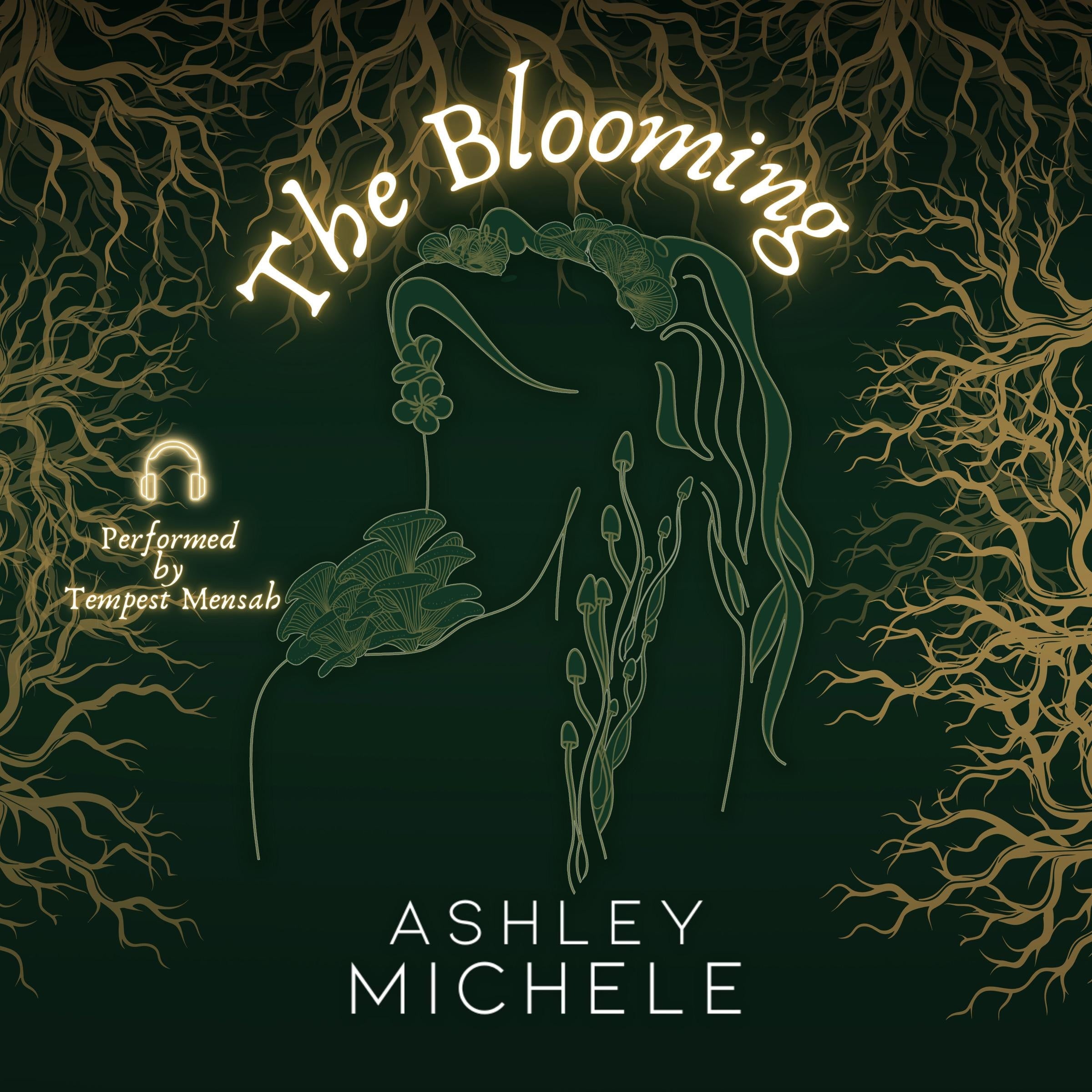 The Blooming