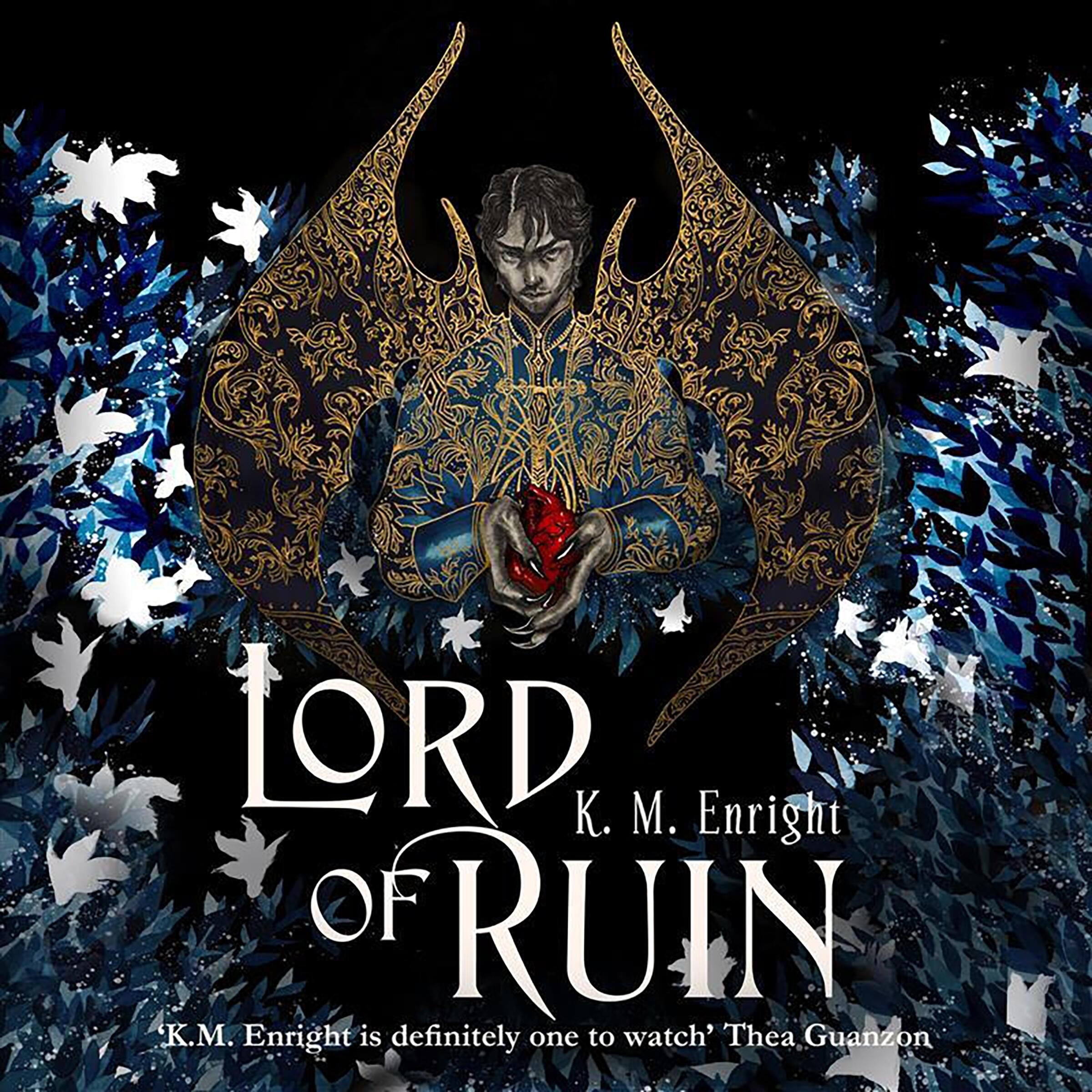 Lord of Ruin