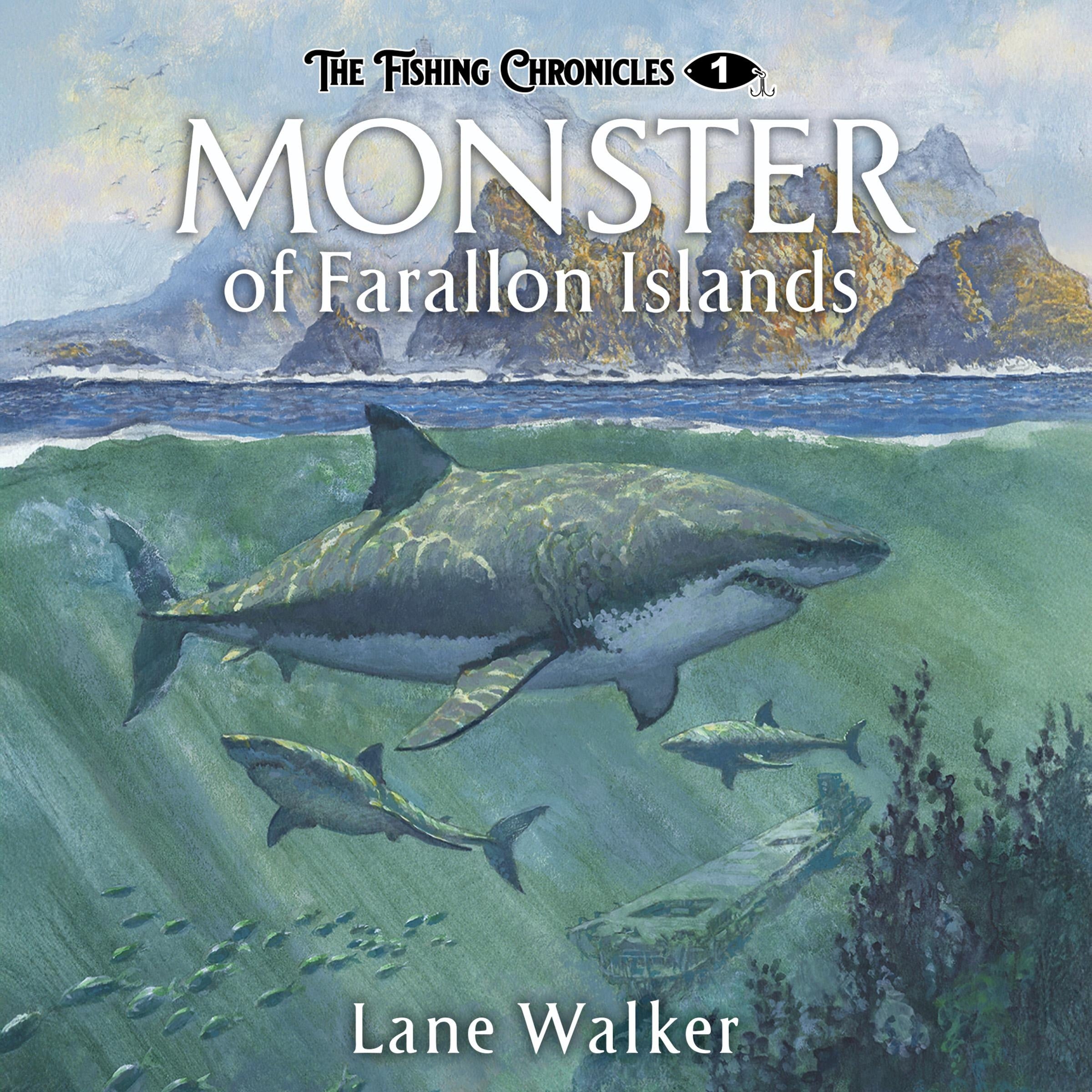 Monster of Farallon Islands
