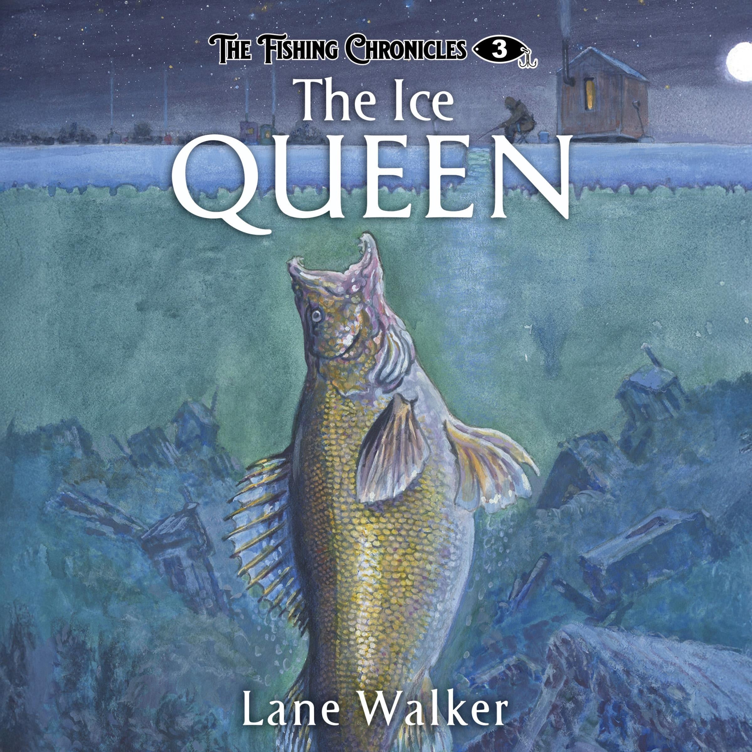The Ice Queen