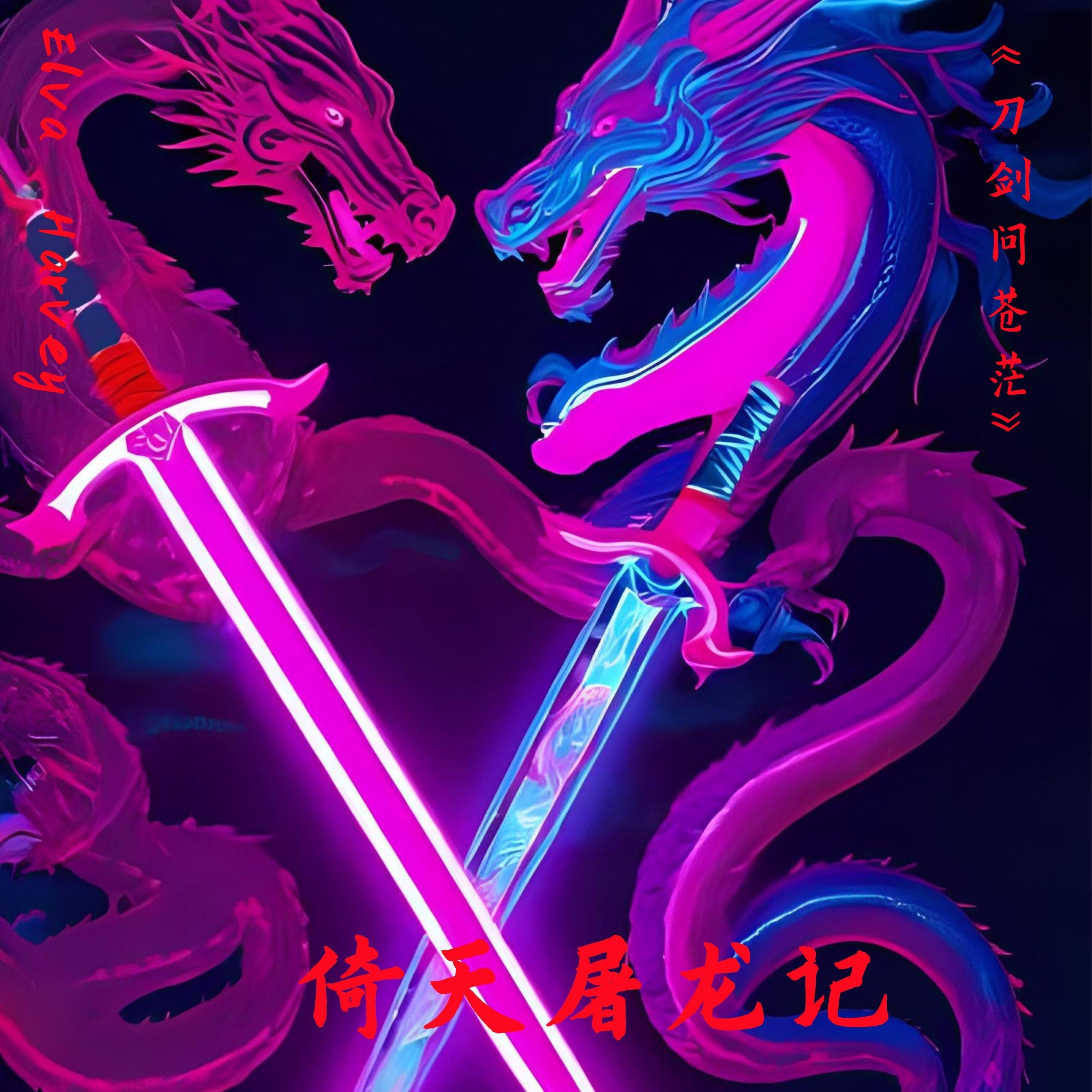 倚天屠龙记