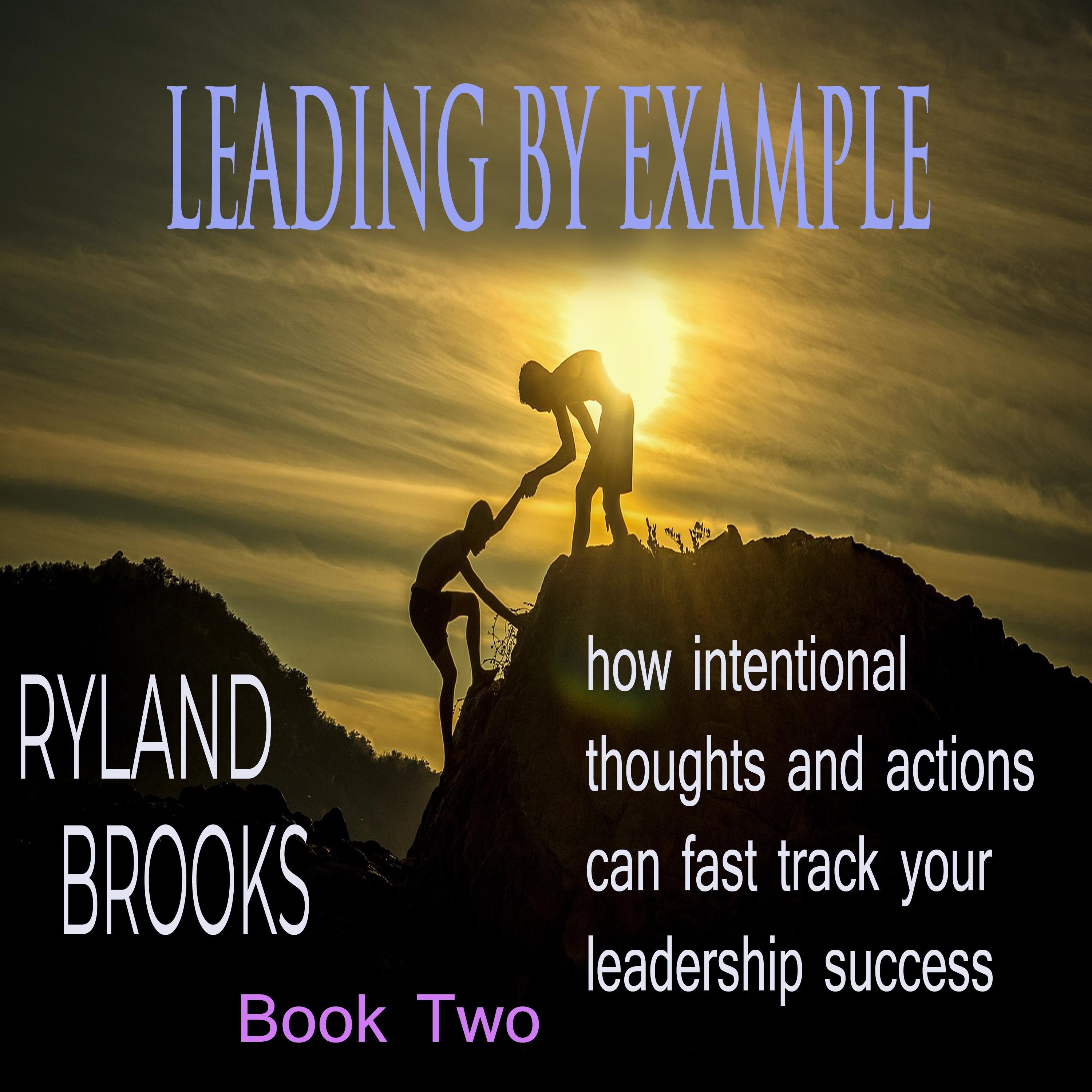 Leading by Example