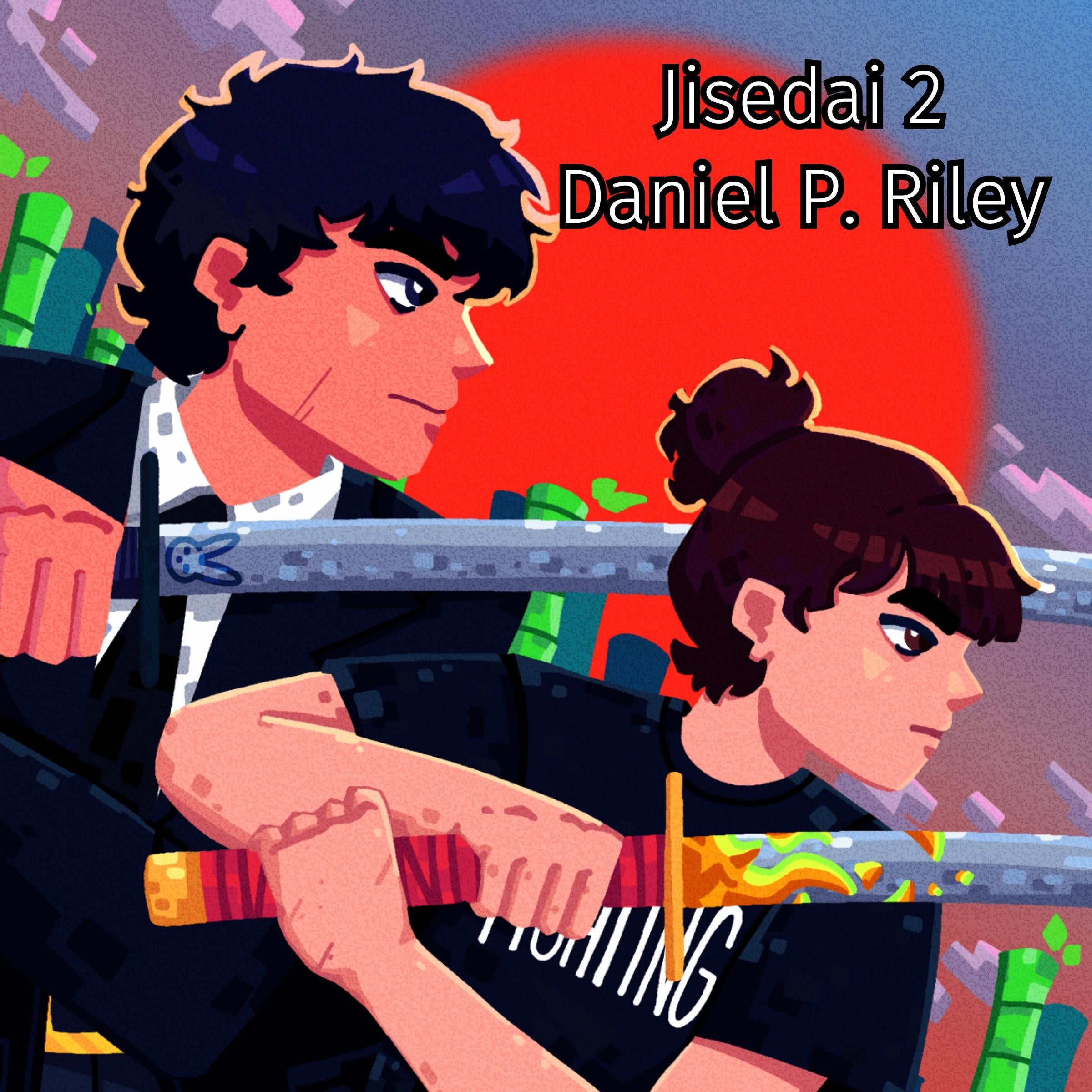 Jisedai 2