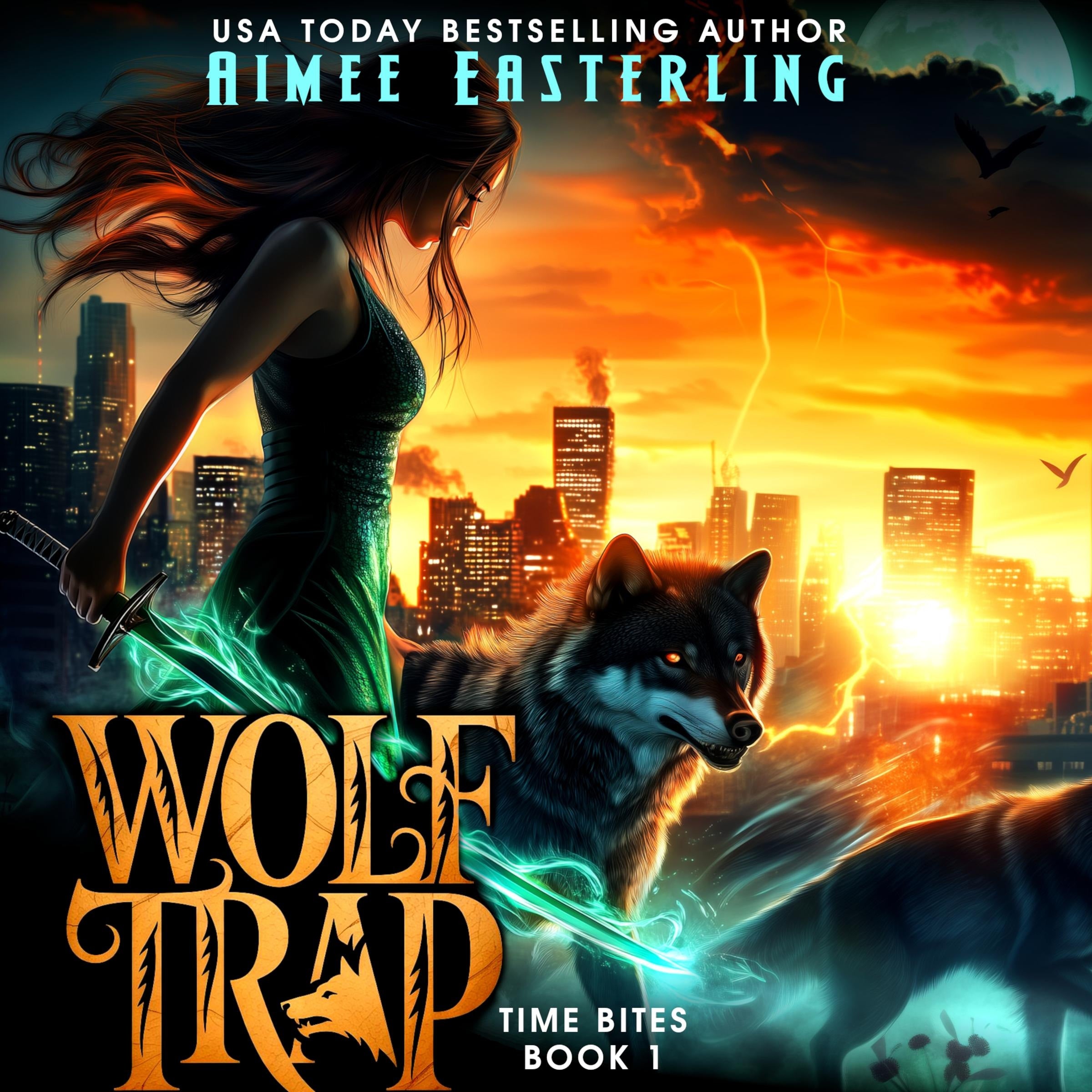 Wolf Trap
