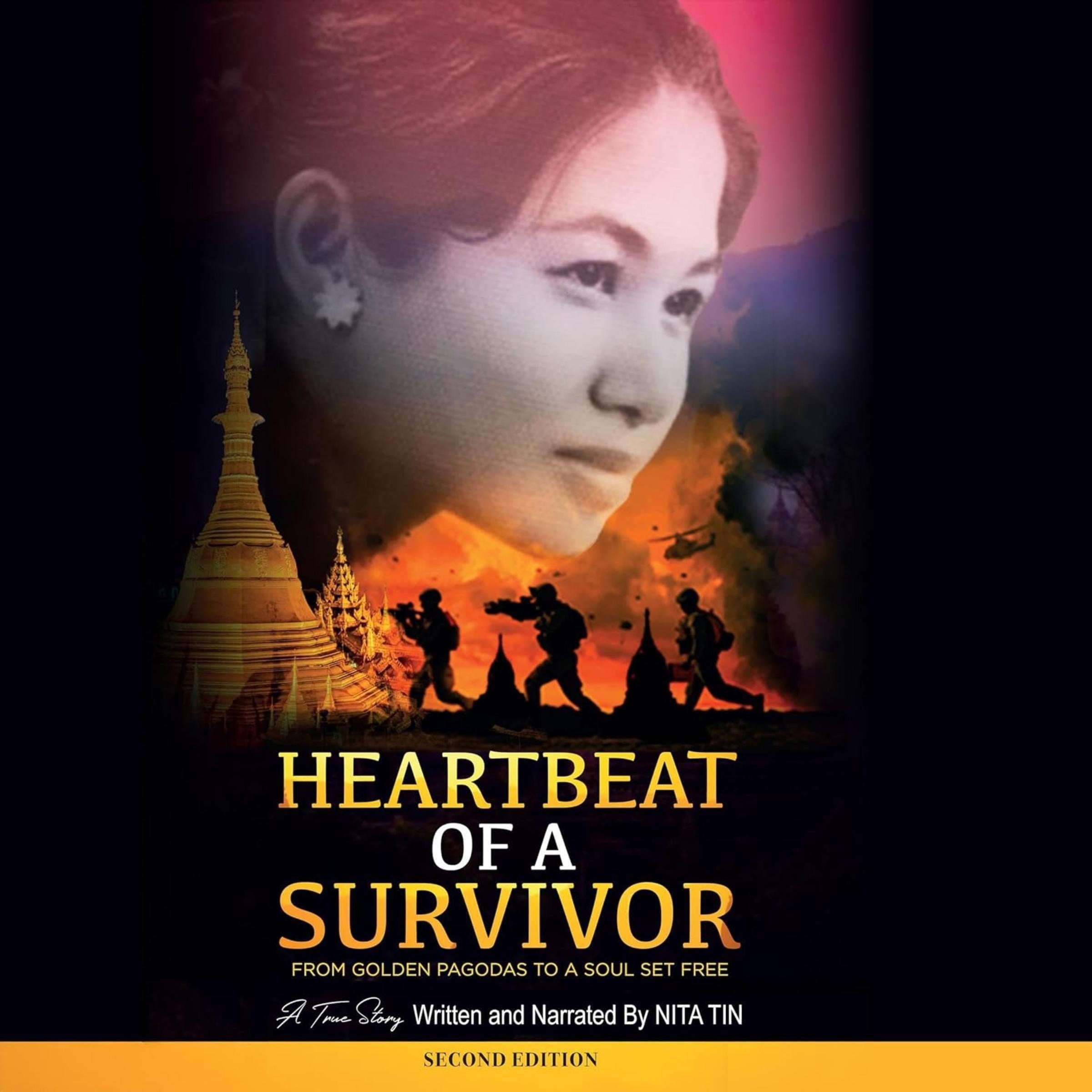 Heartbeat of a Survivor