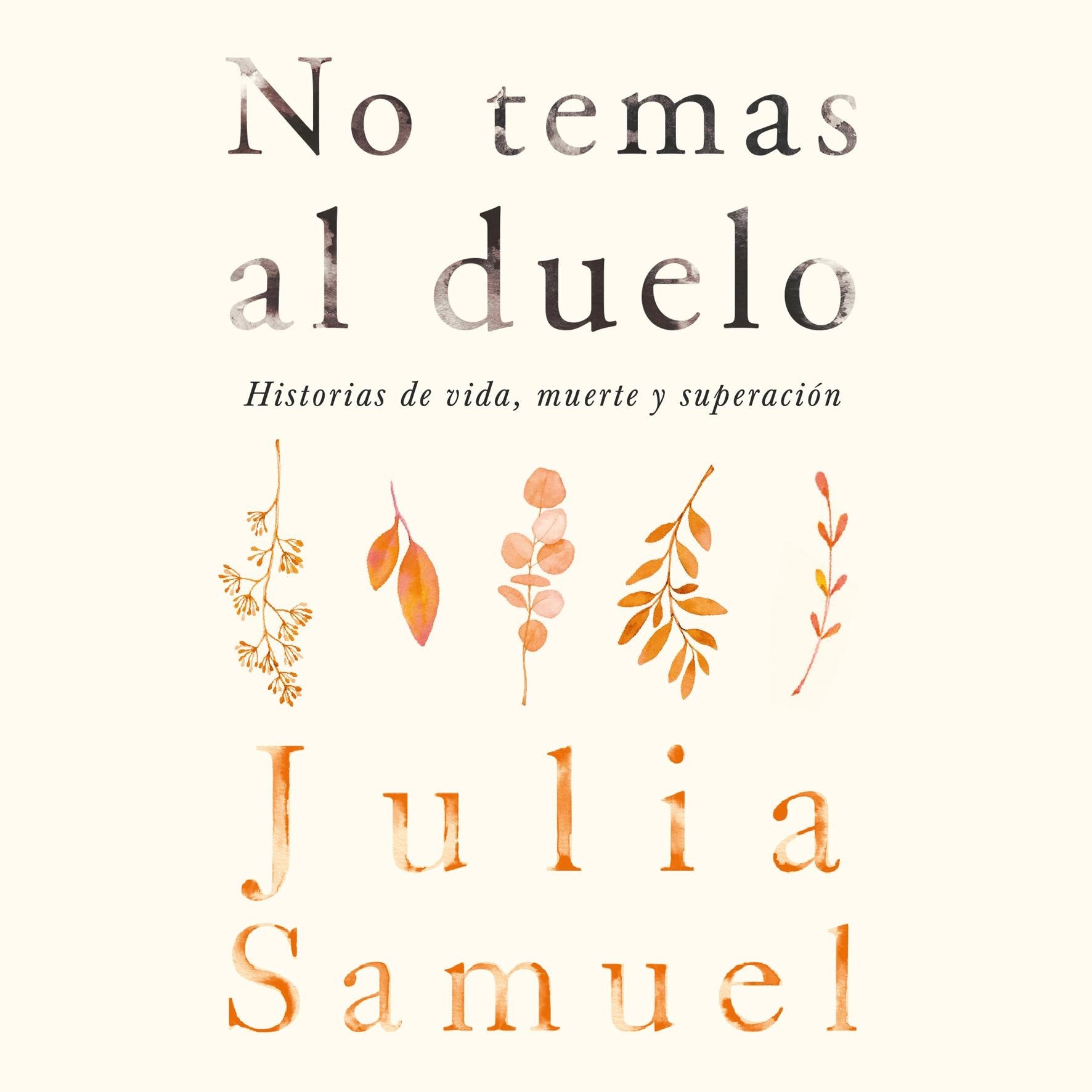 No temas al duelo