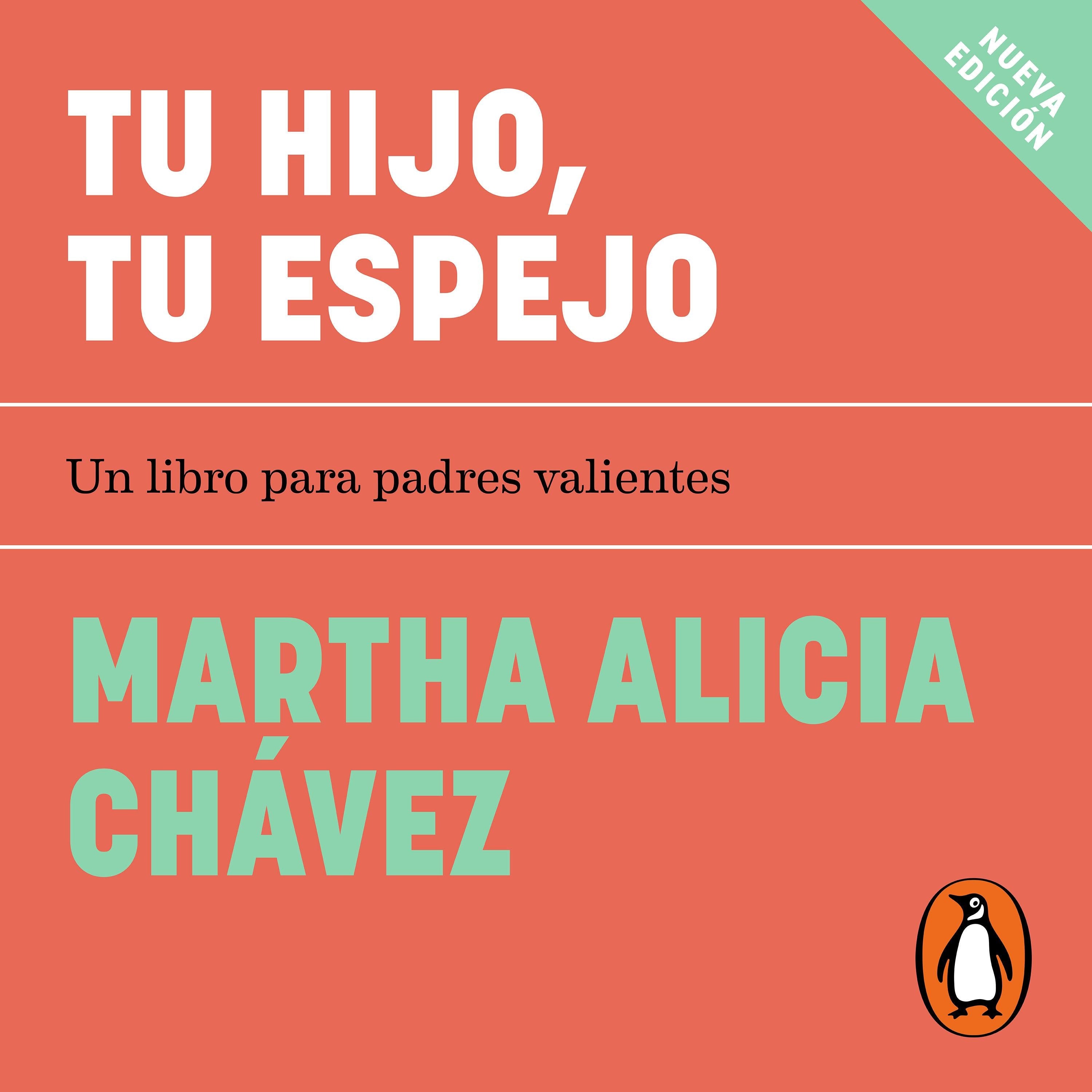 Tu hijo, tu espejo