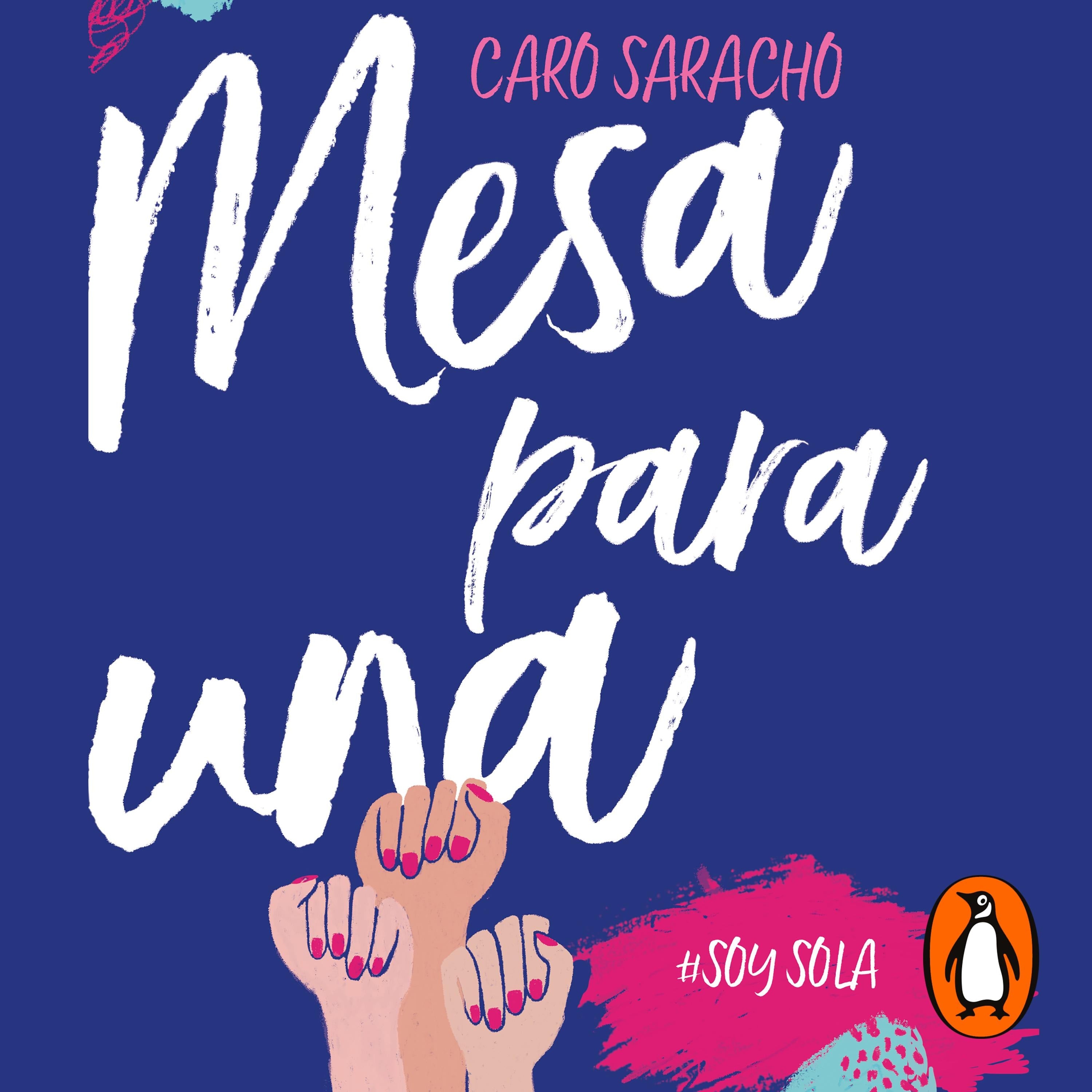 Mesa para una