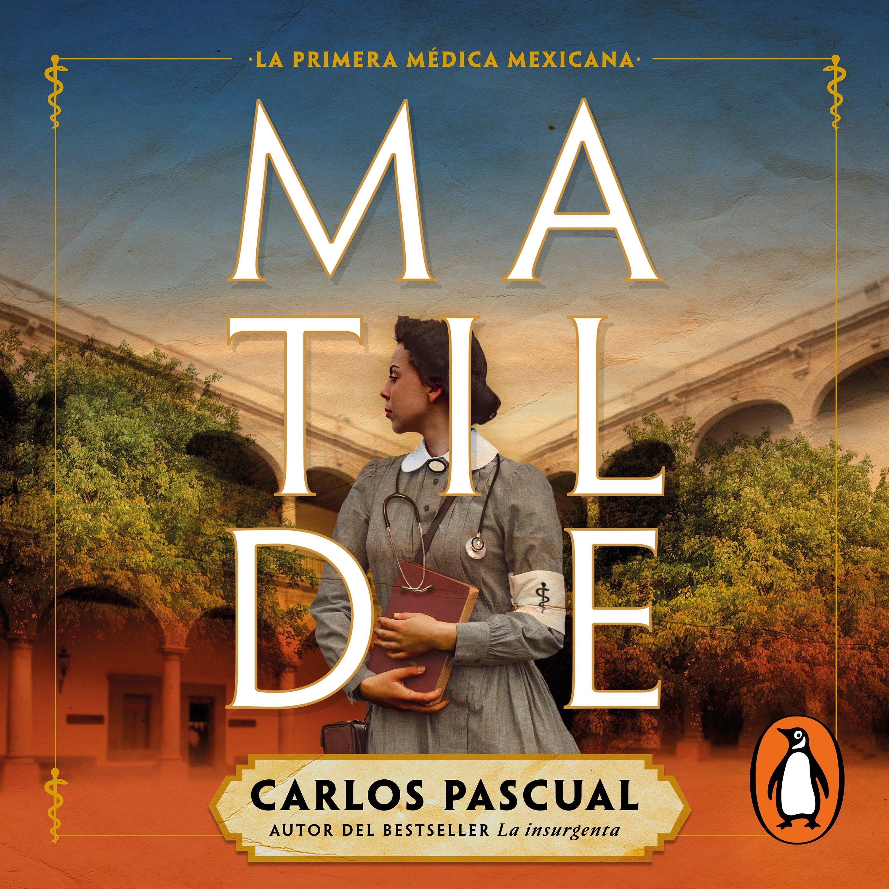 Matilde