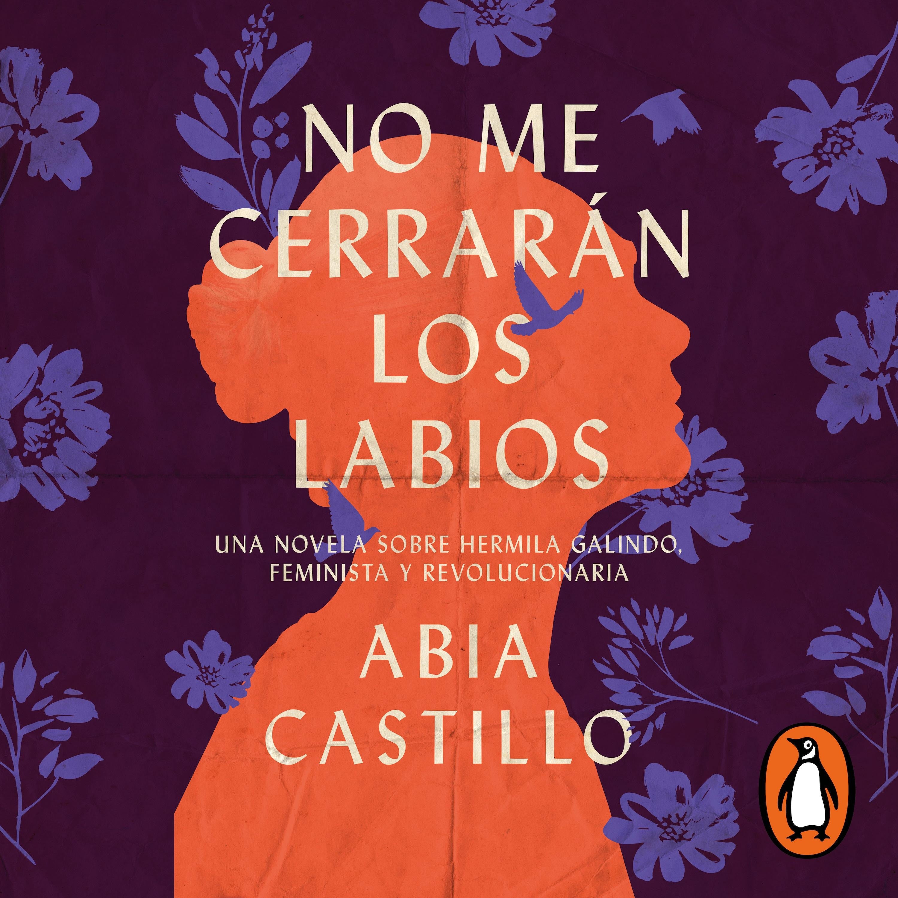 No me cerrarán los labios