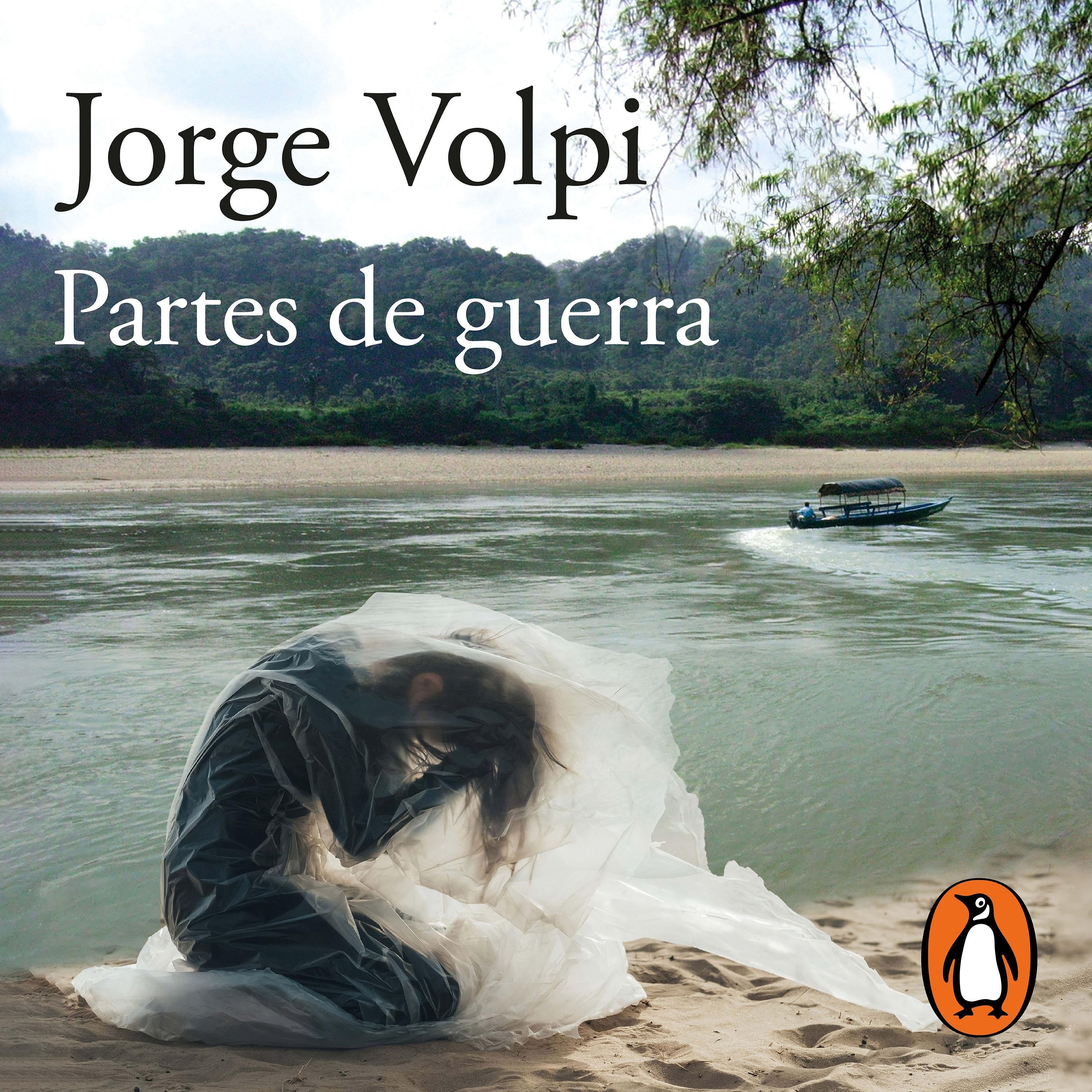 Partes de guerra