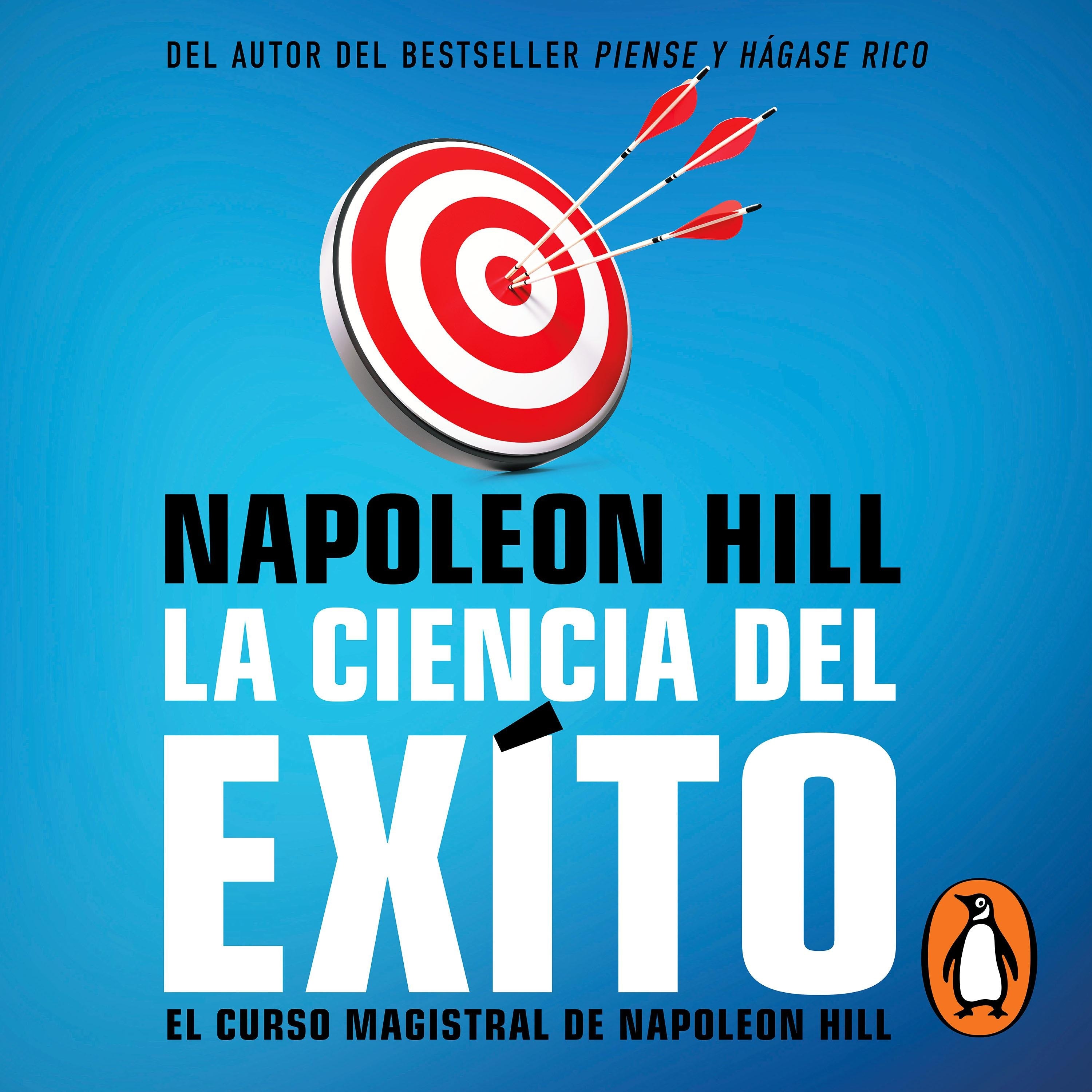 La ciencia del éxito