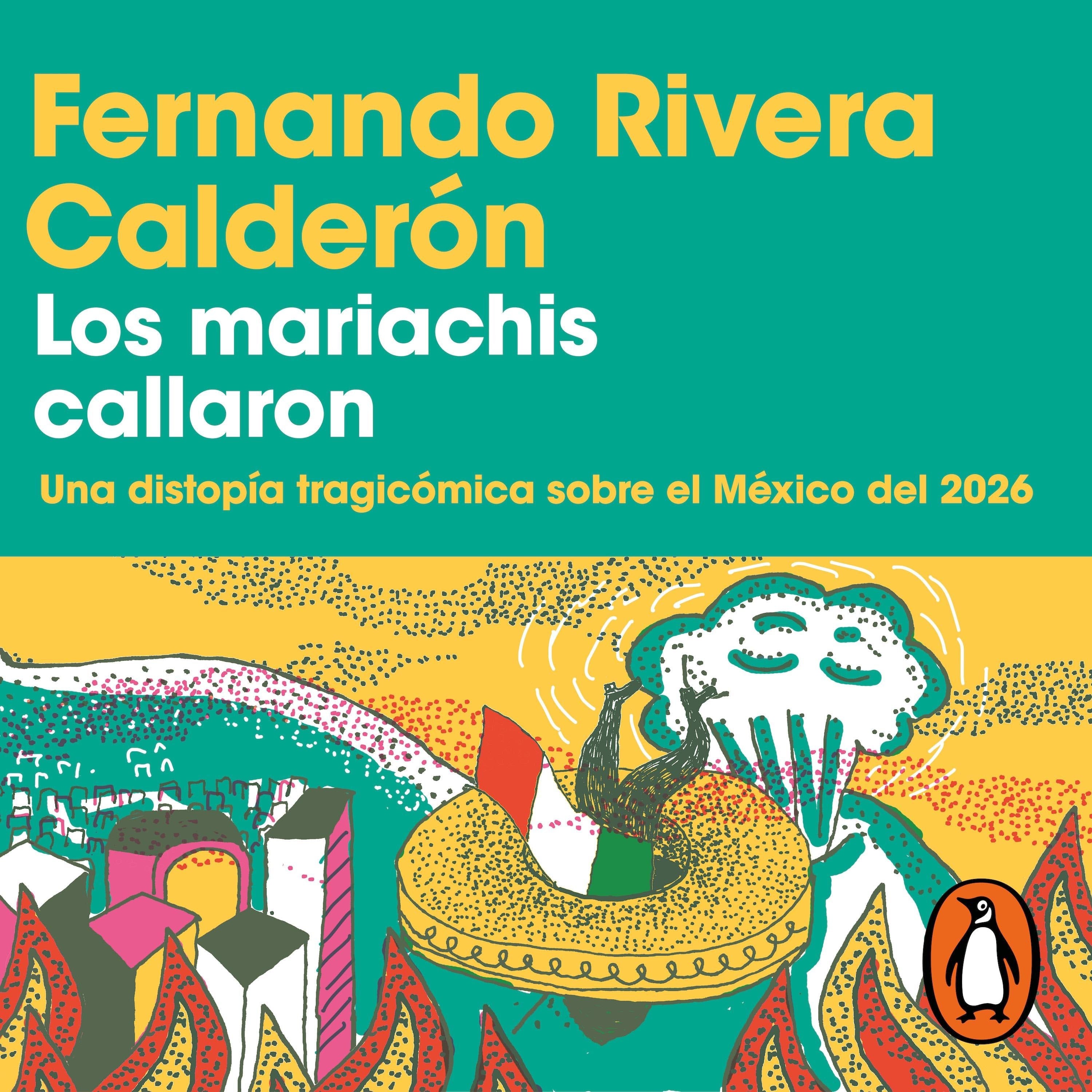 Los mariachis callaron
