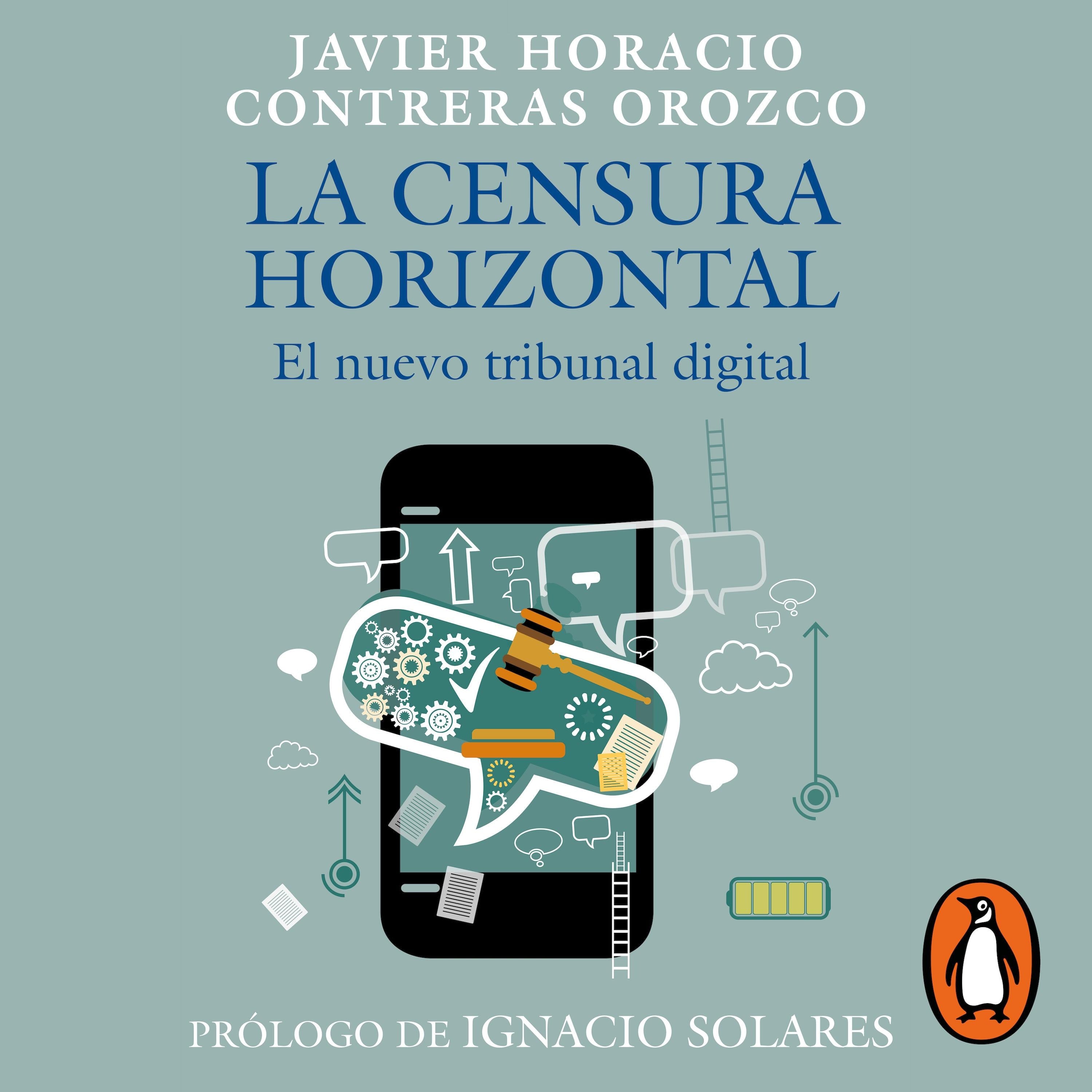 La censura horizontal